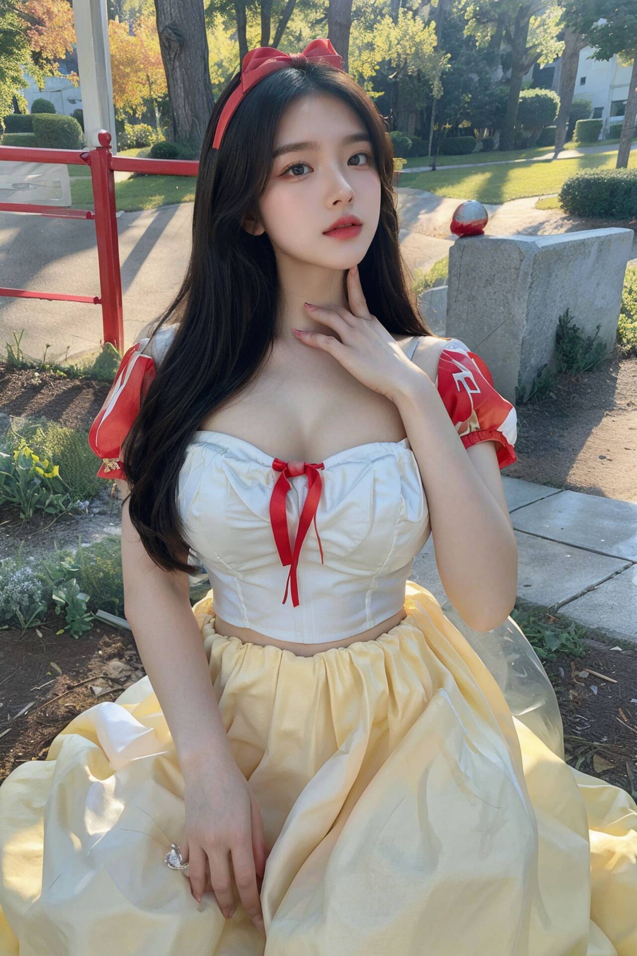Snow White 1