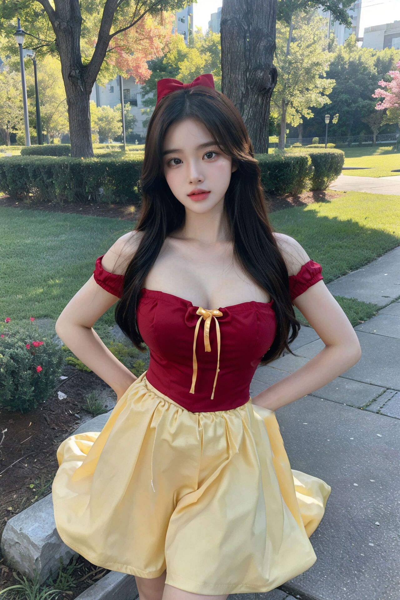 Snow White 1