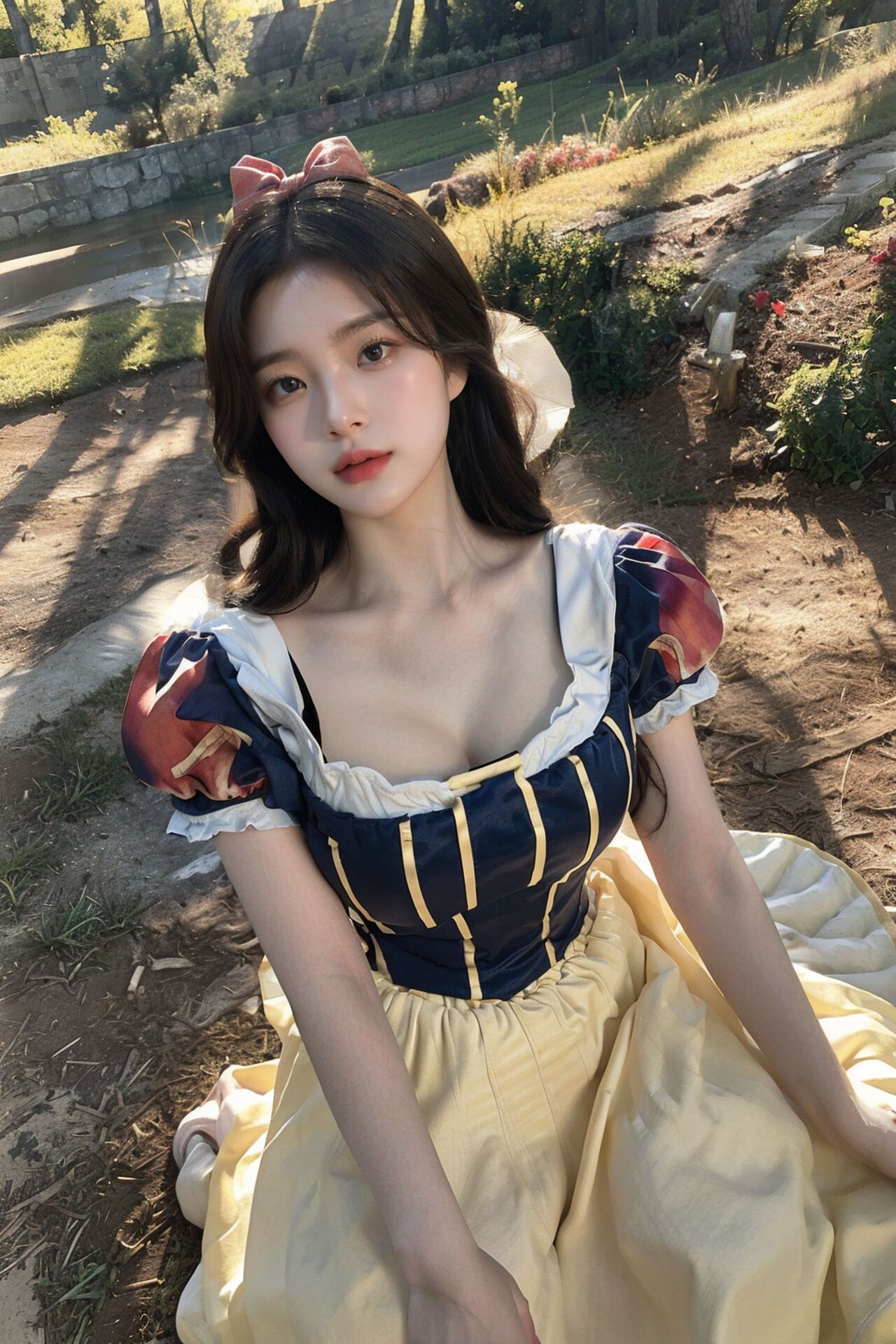 Snow White 1