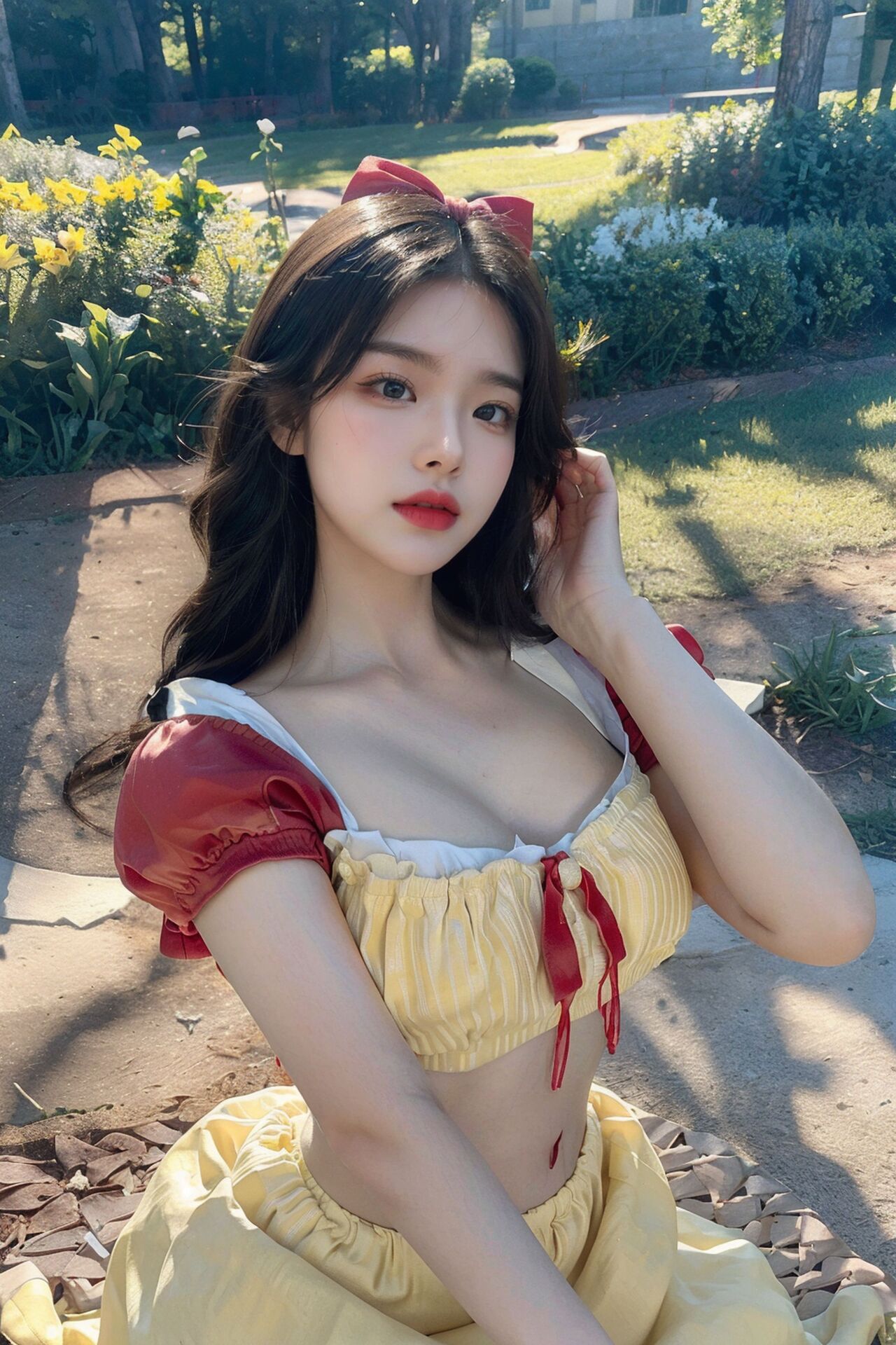 Snow White 1