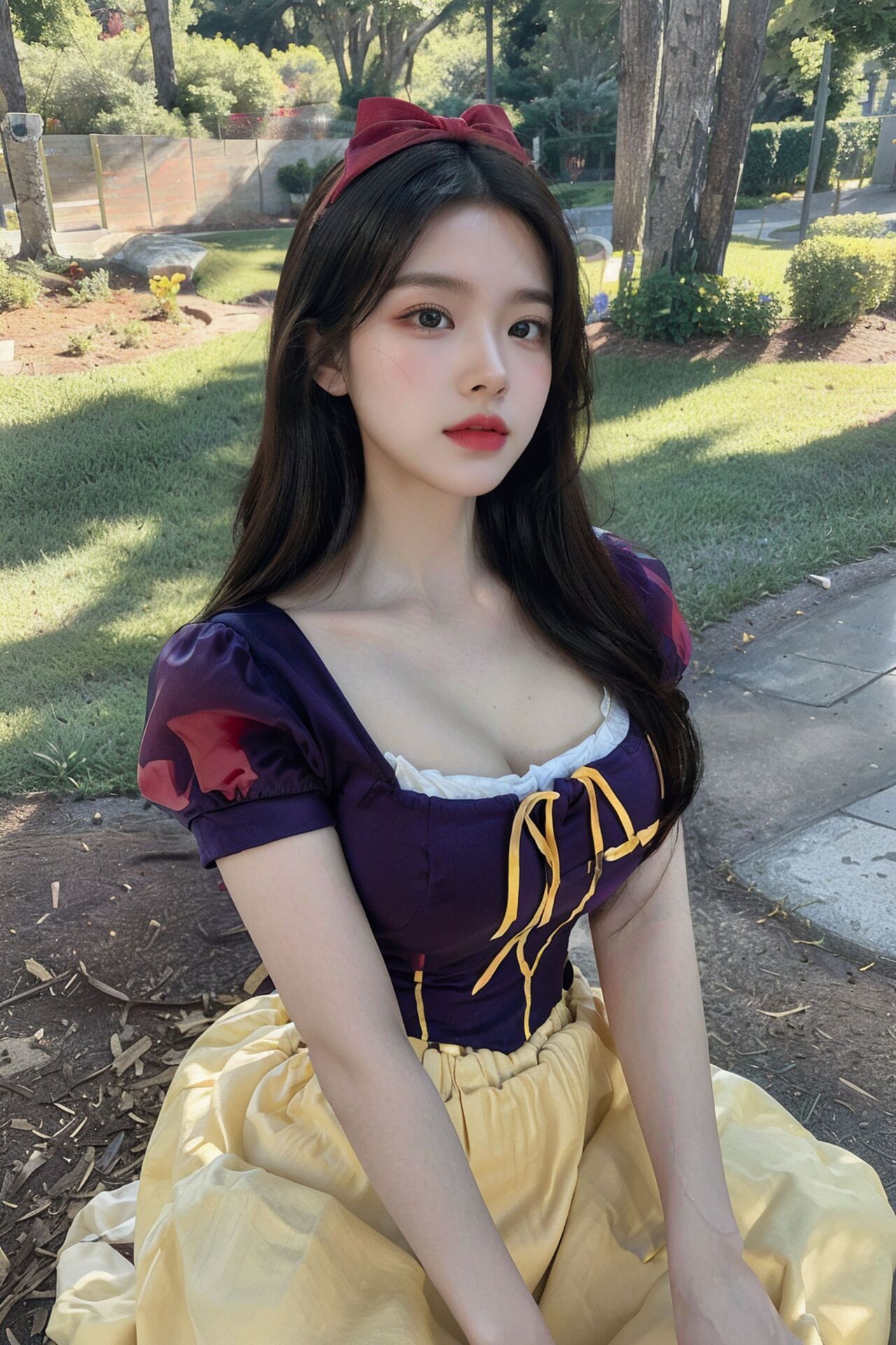 Snow White 1