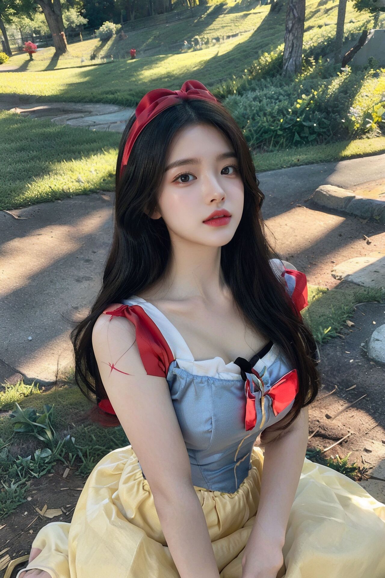 Snow White 1