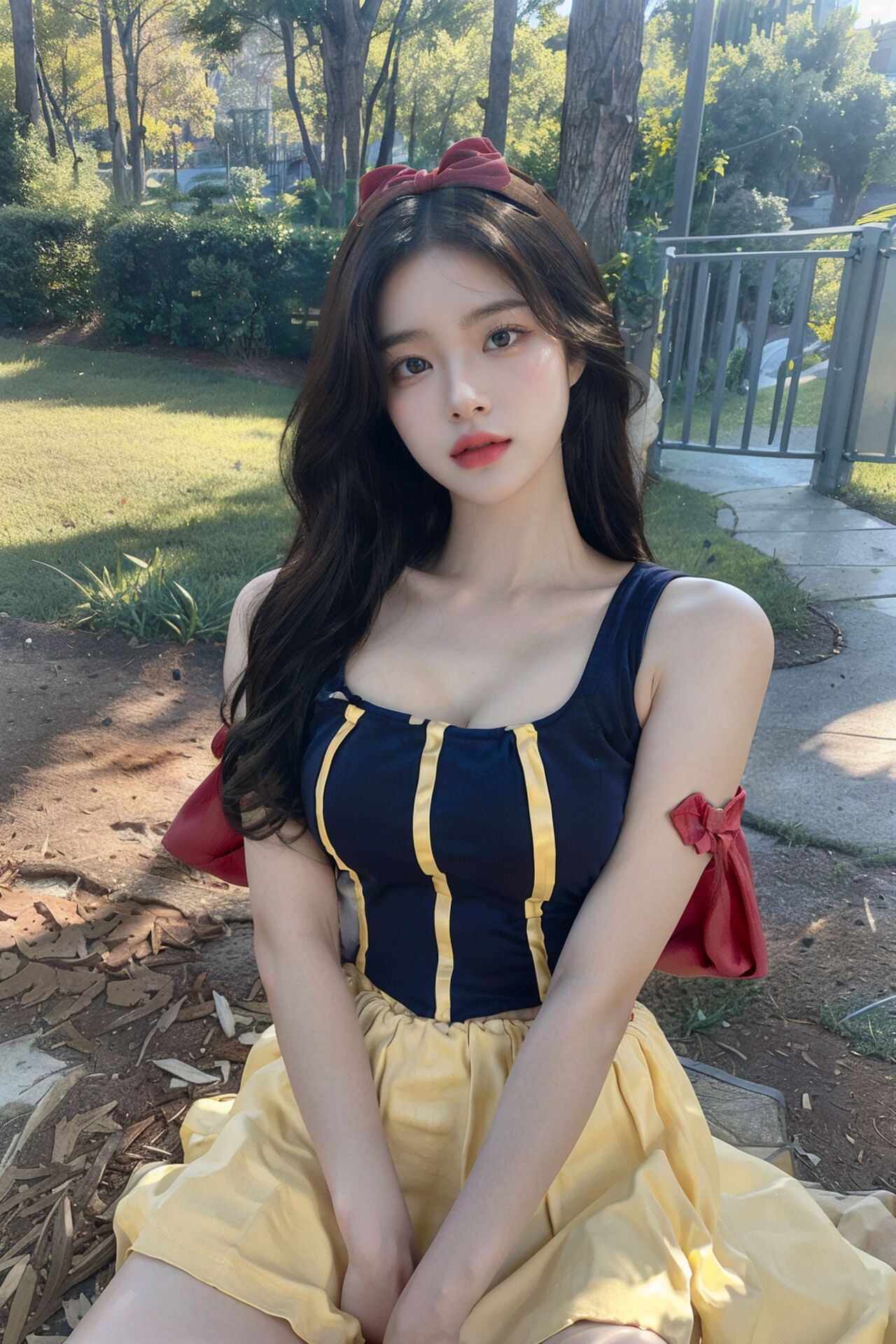 Snow White 1