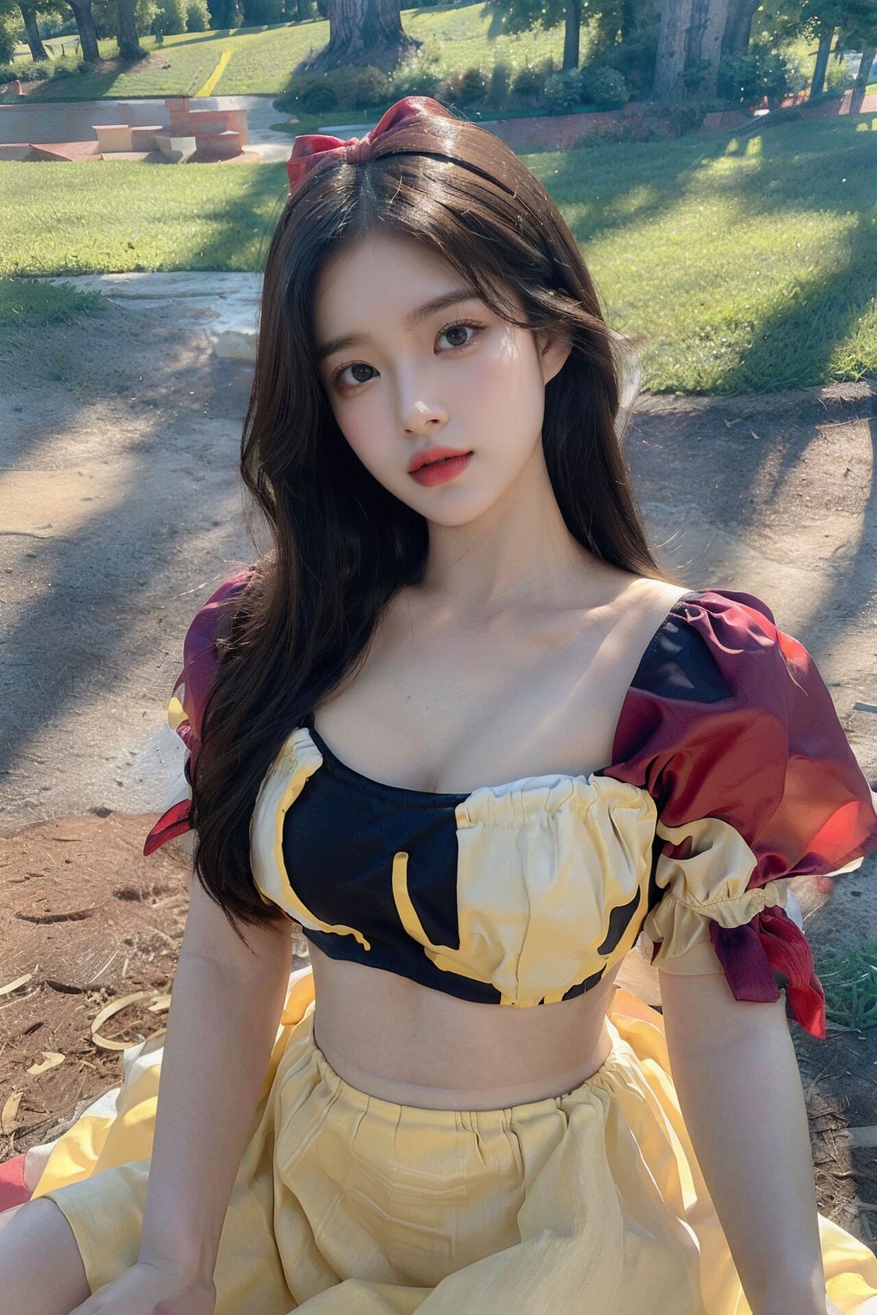 Snow White 1