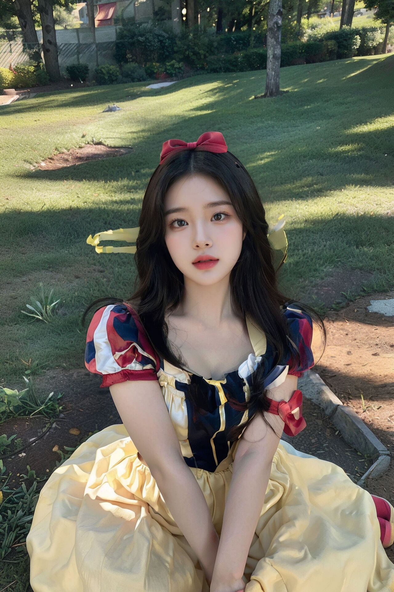 Snow White 1