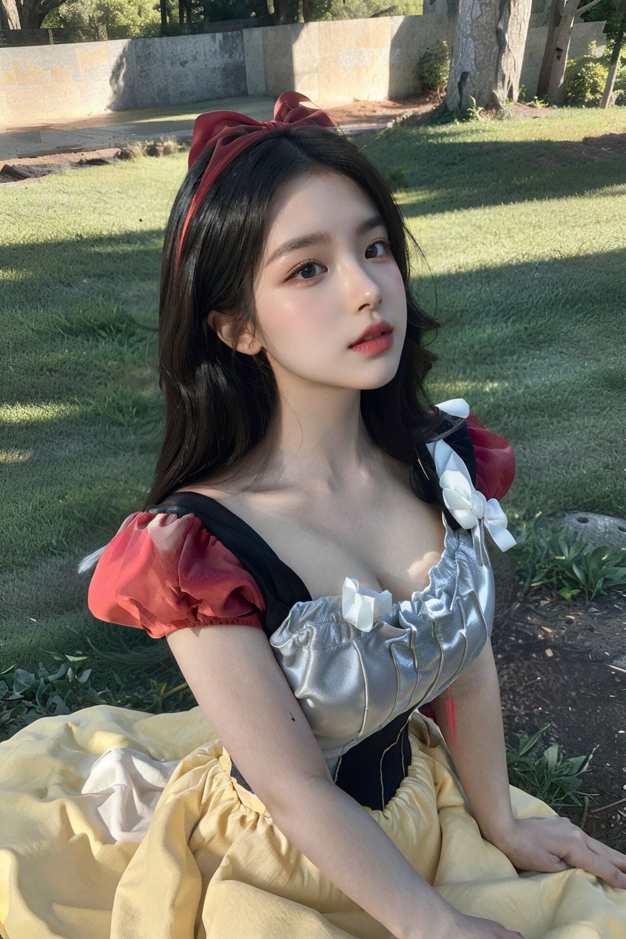 Snow White 1