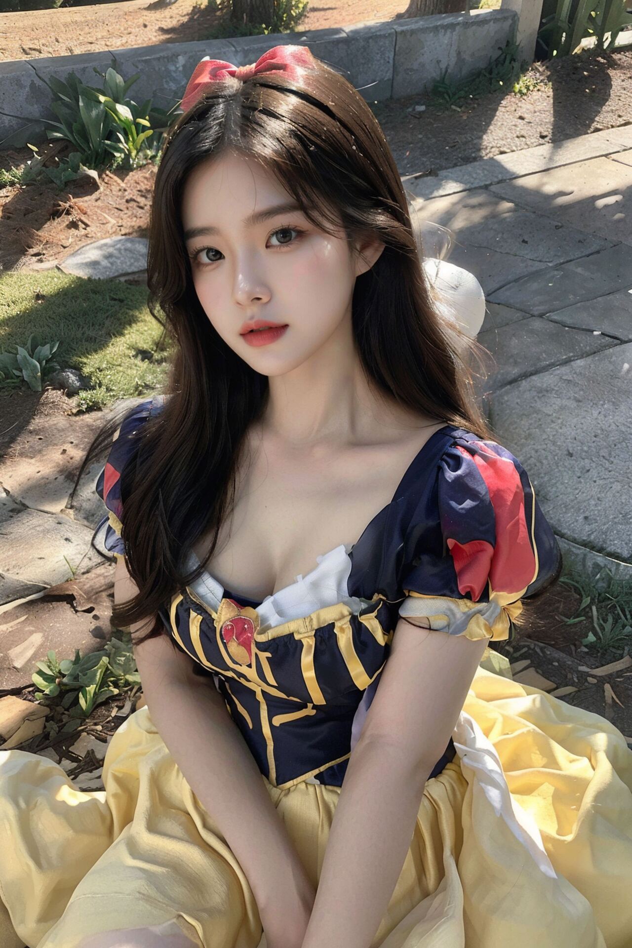 Snow White 1