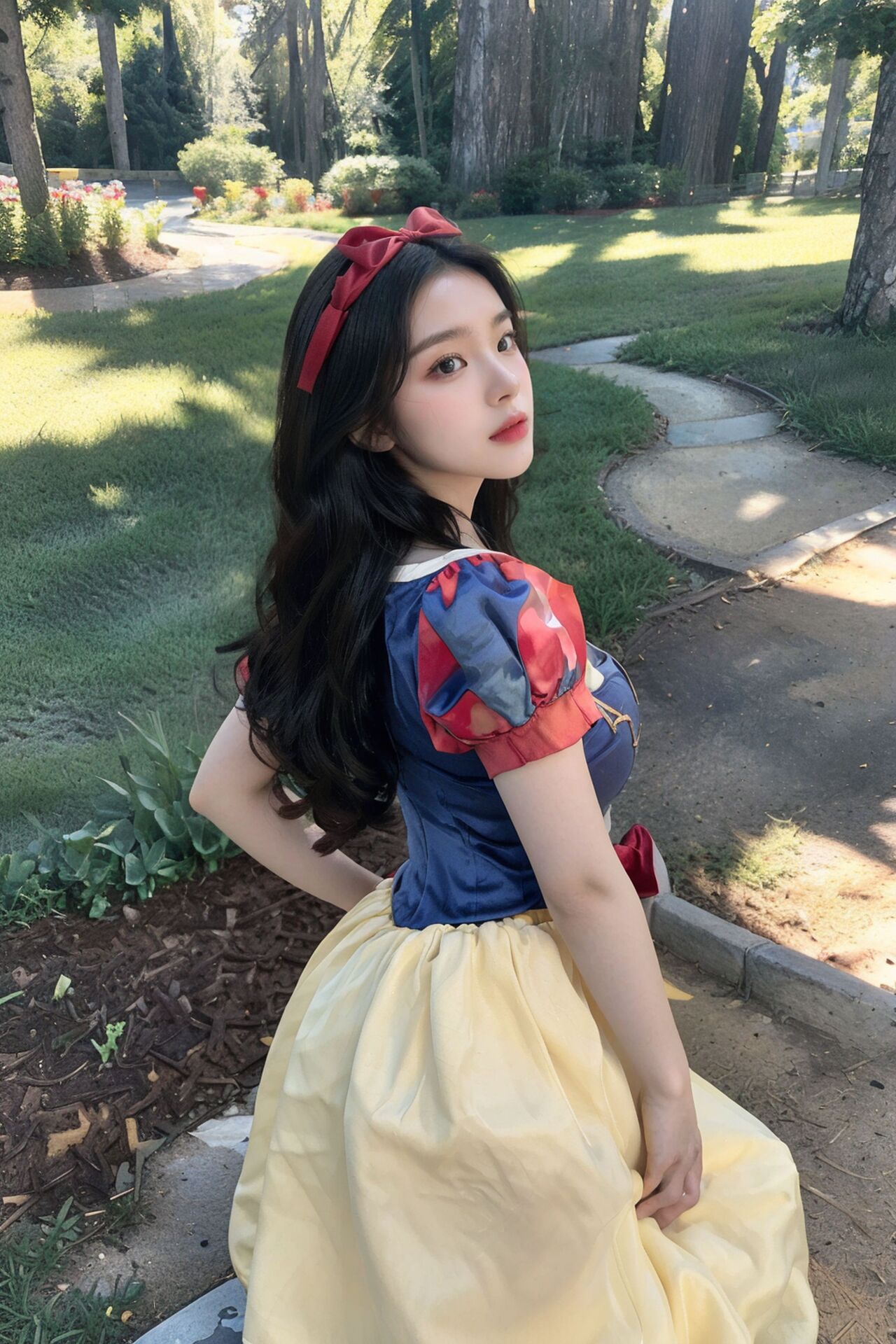 Snow White 1