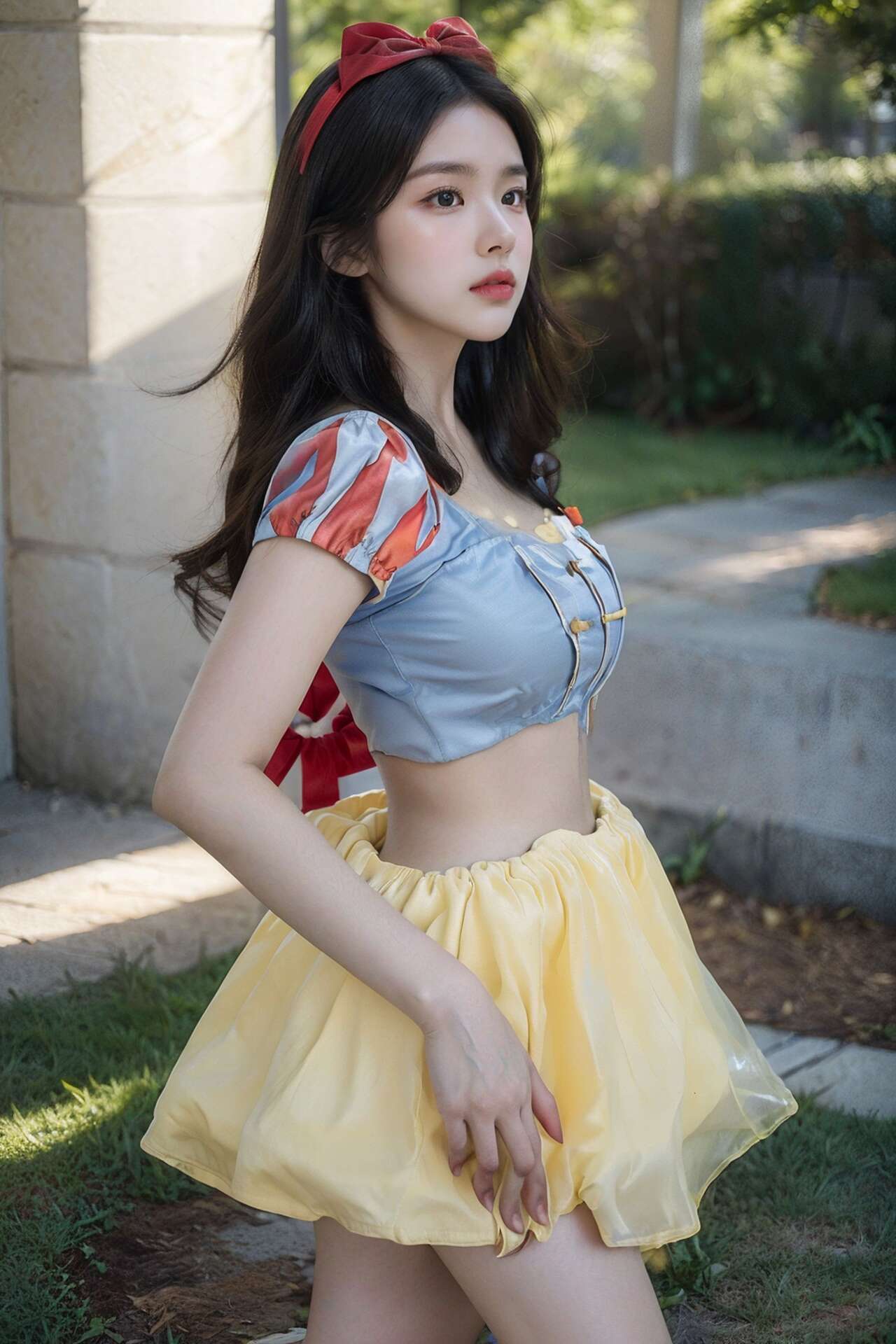 Snow White 1