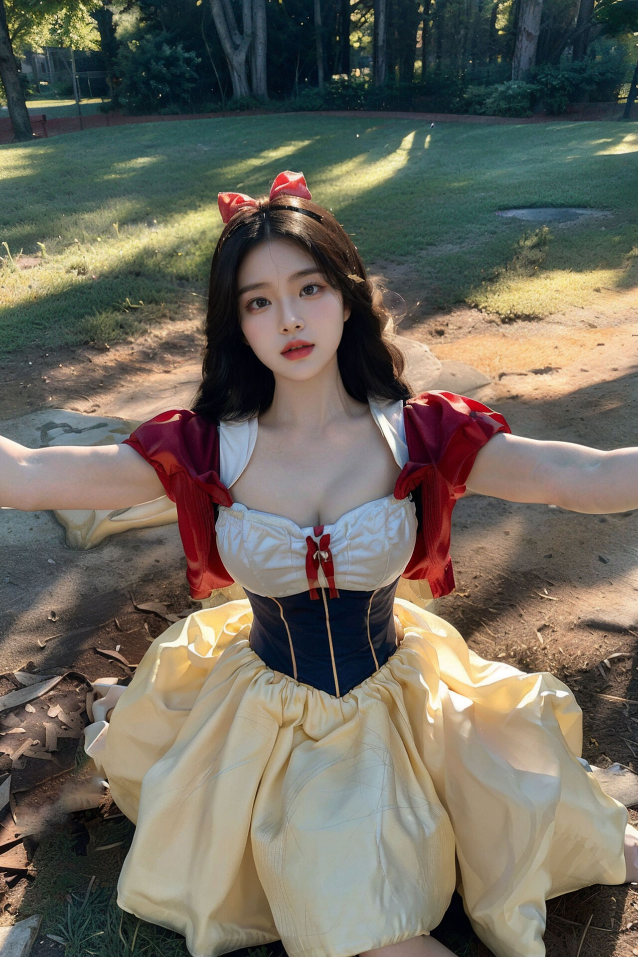 Snow White 1
