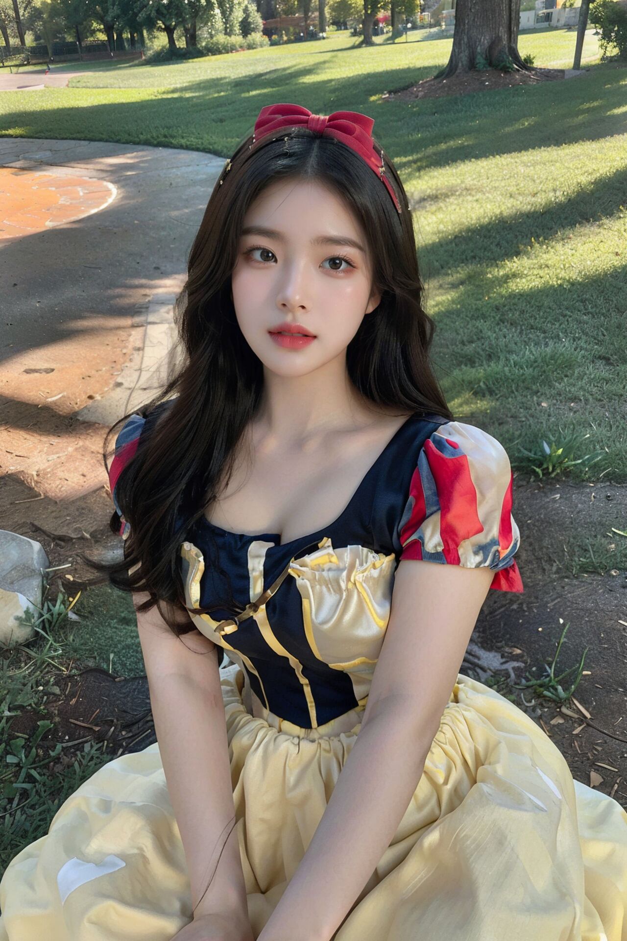 Snow White 1
