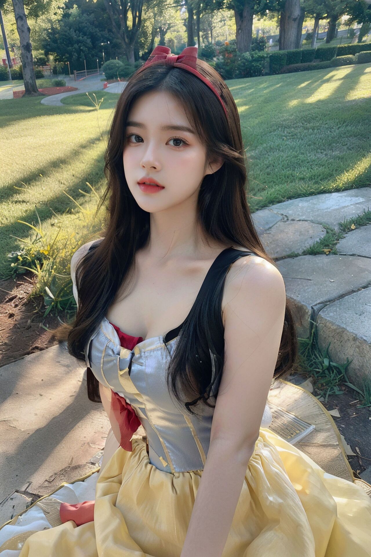 Snow White 1