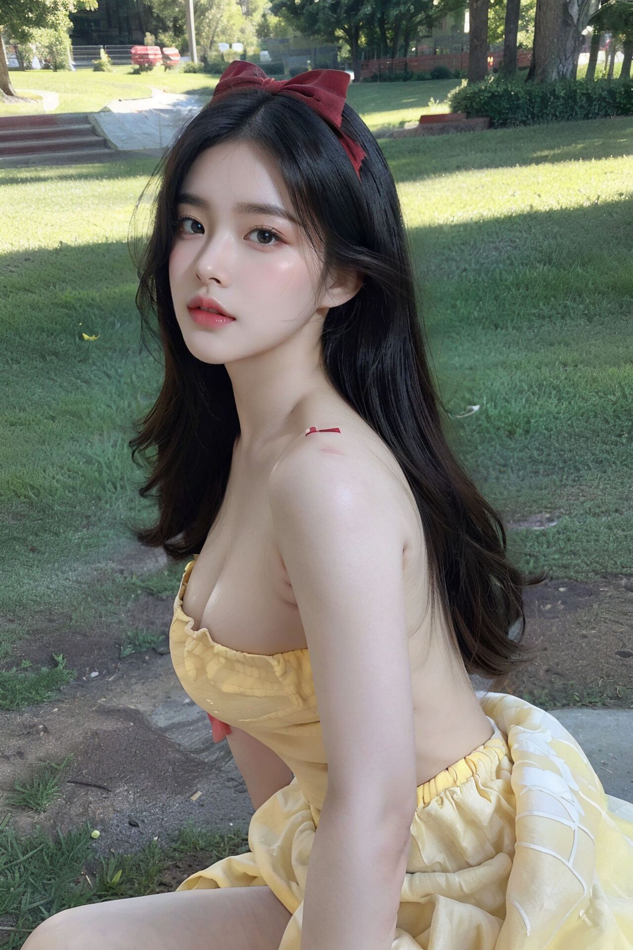 Snow White 1