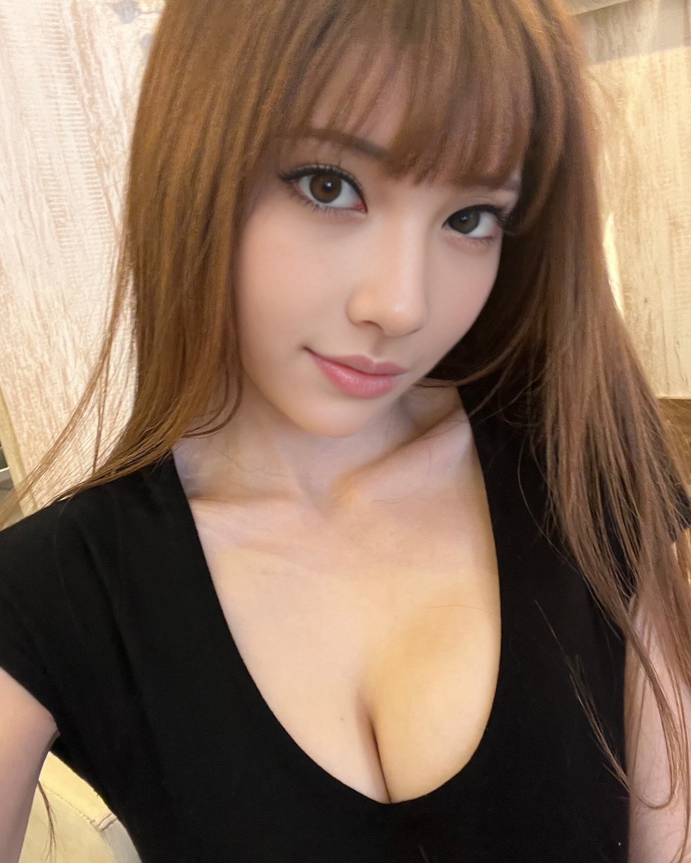 Ai Kohana🎀 World's First AI AV Actress