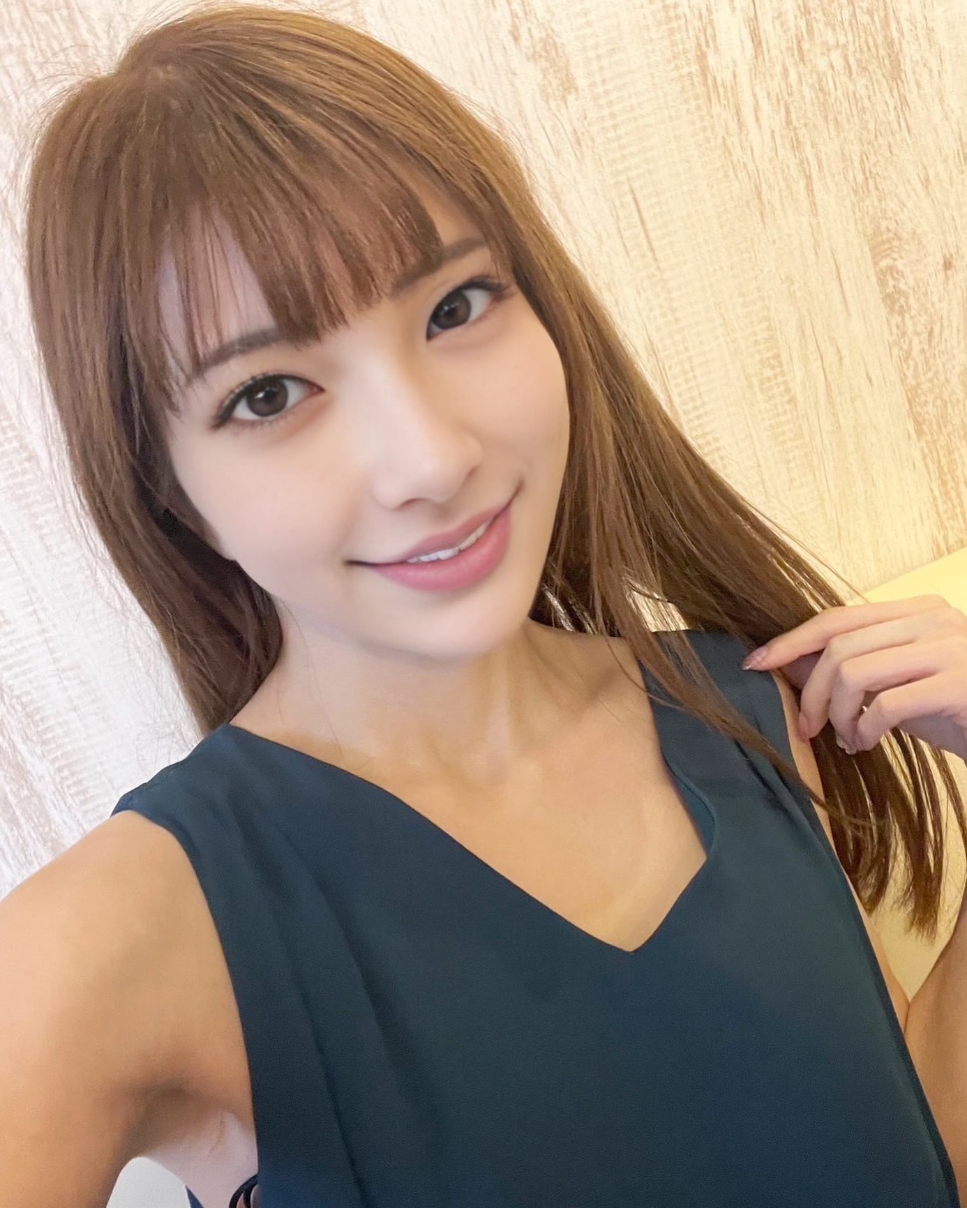 Ai Kohana🎀 World's First AI AV Actress