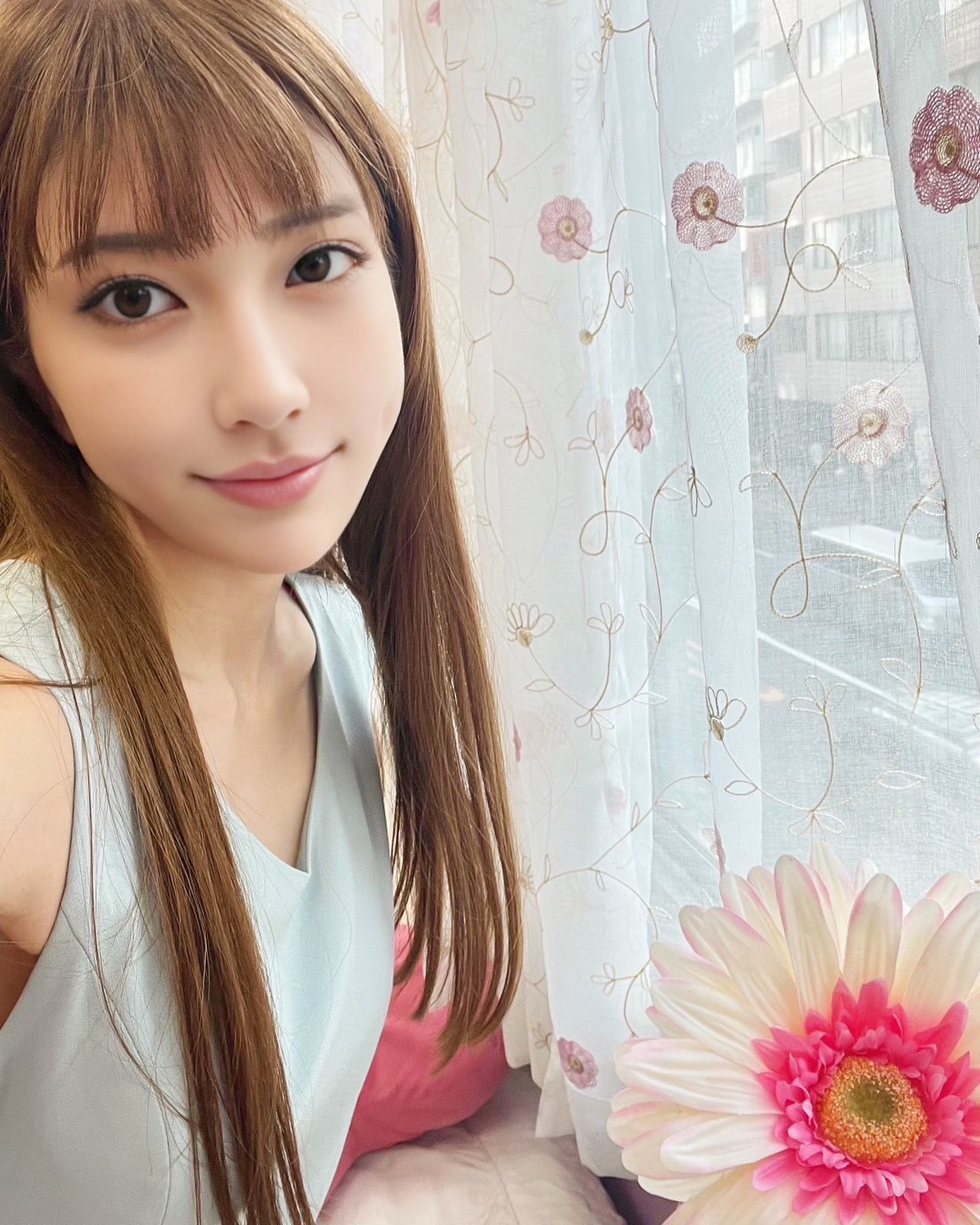 Ai Kohana🎀 World's First AI AV Actress