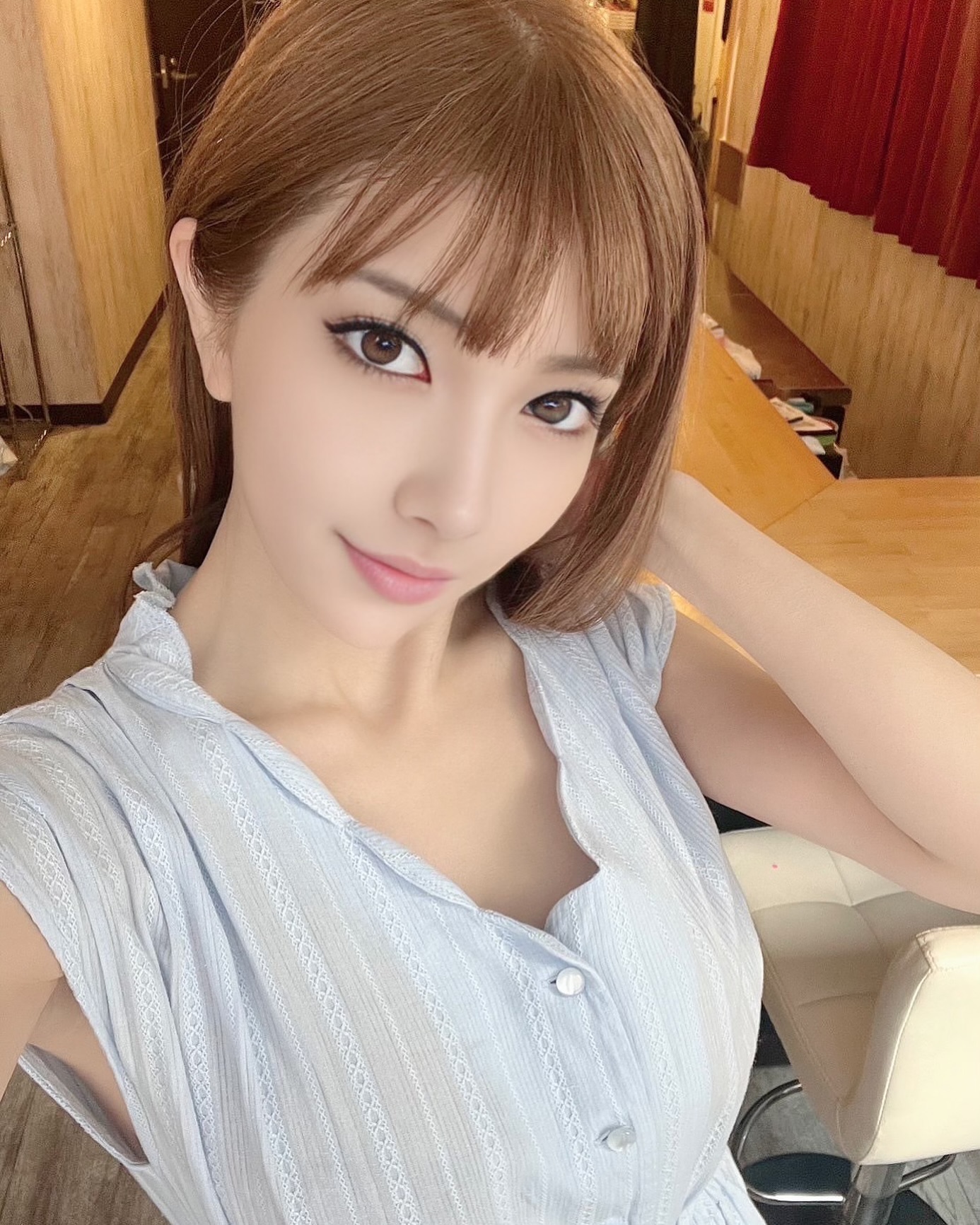 Ai Kohana🎀 World's First AI AV Actress