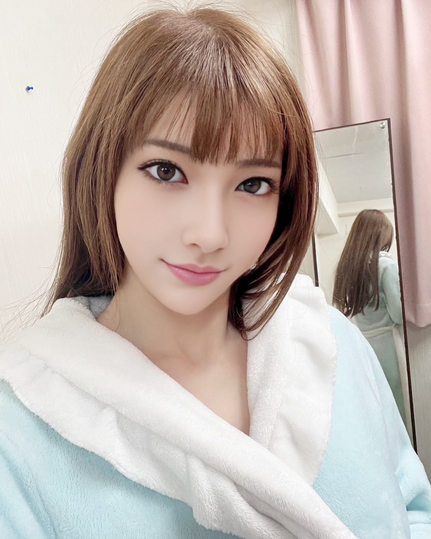 Ai Kohana🎀 World's First AI AV Actress