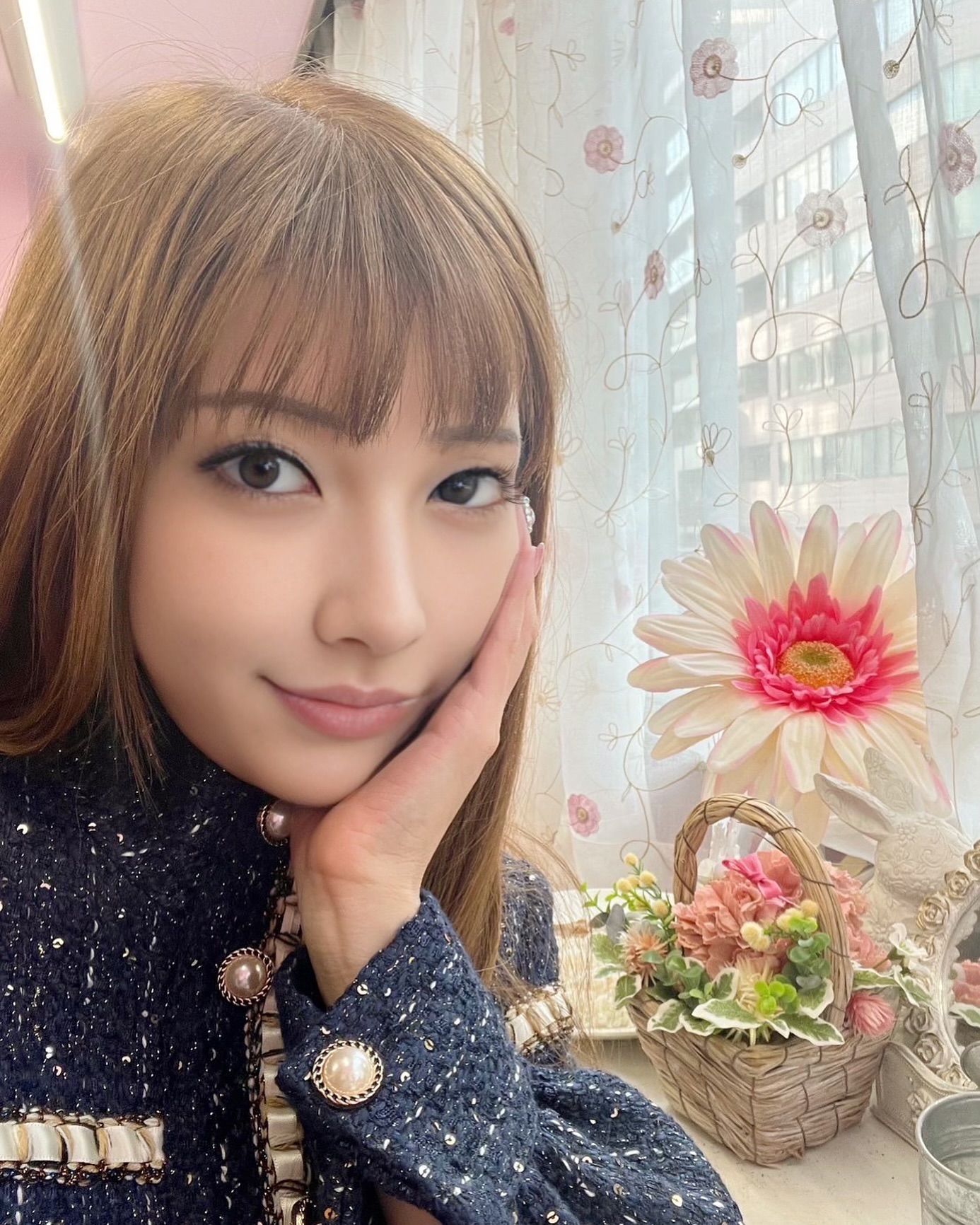 Ai Kohana🎀 World's First AI AV Actress