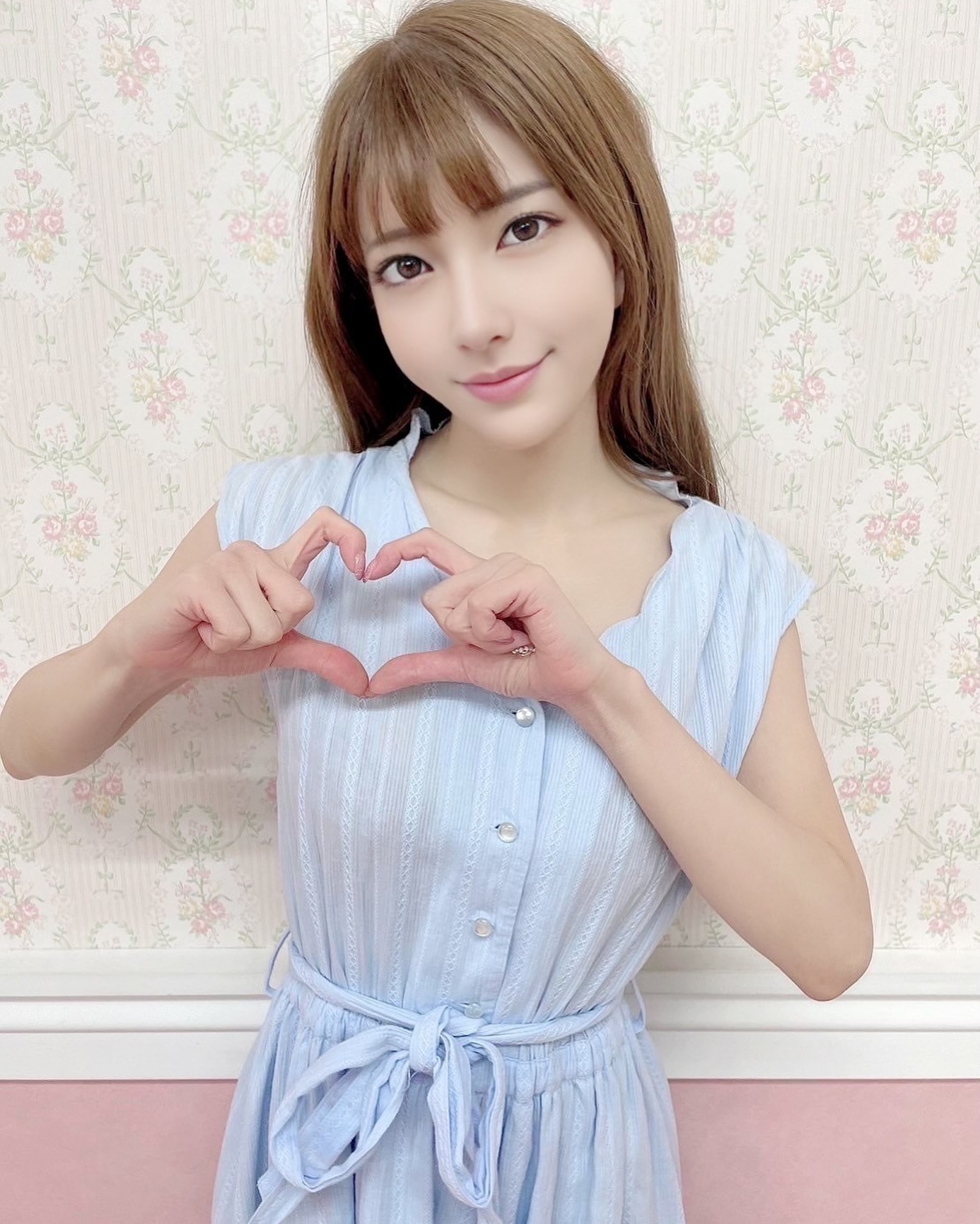 Ai Kohana🎀 World's First AI AV Actress