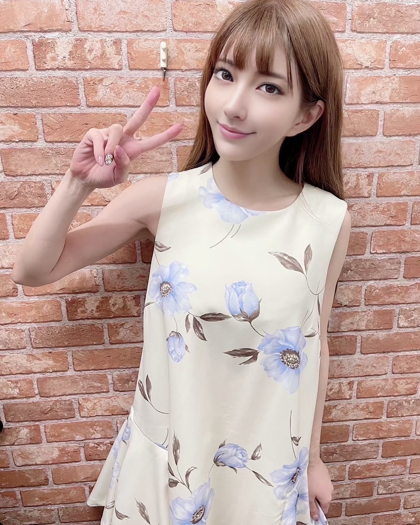 Ai Kohana🎀 World's First AI AV Actress