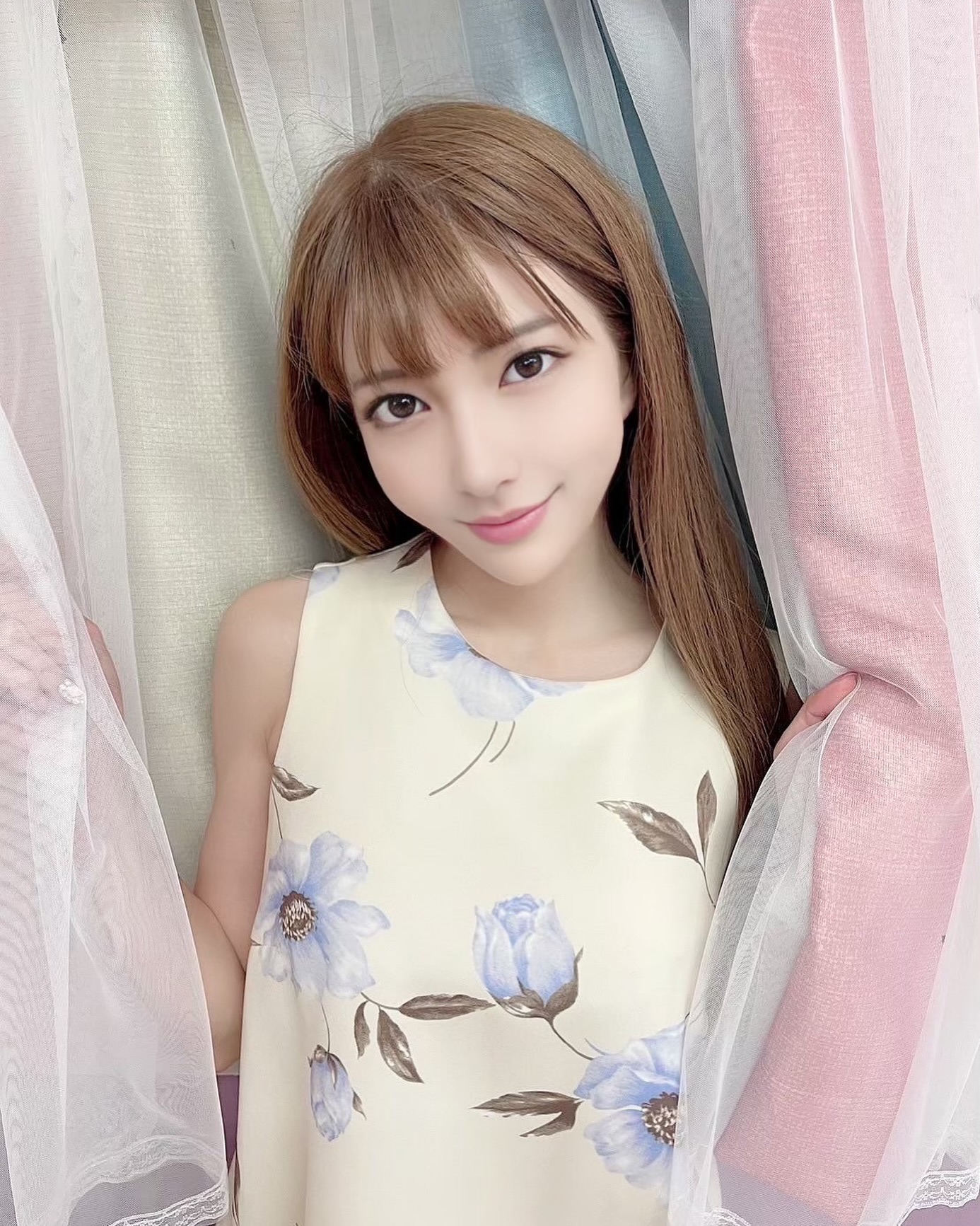 Ai Kohana🎀 World's First AI AV Actress