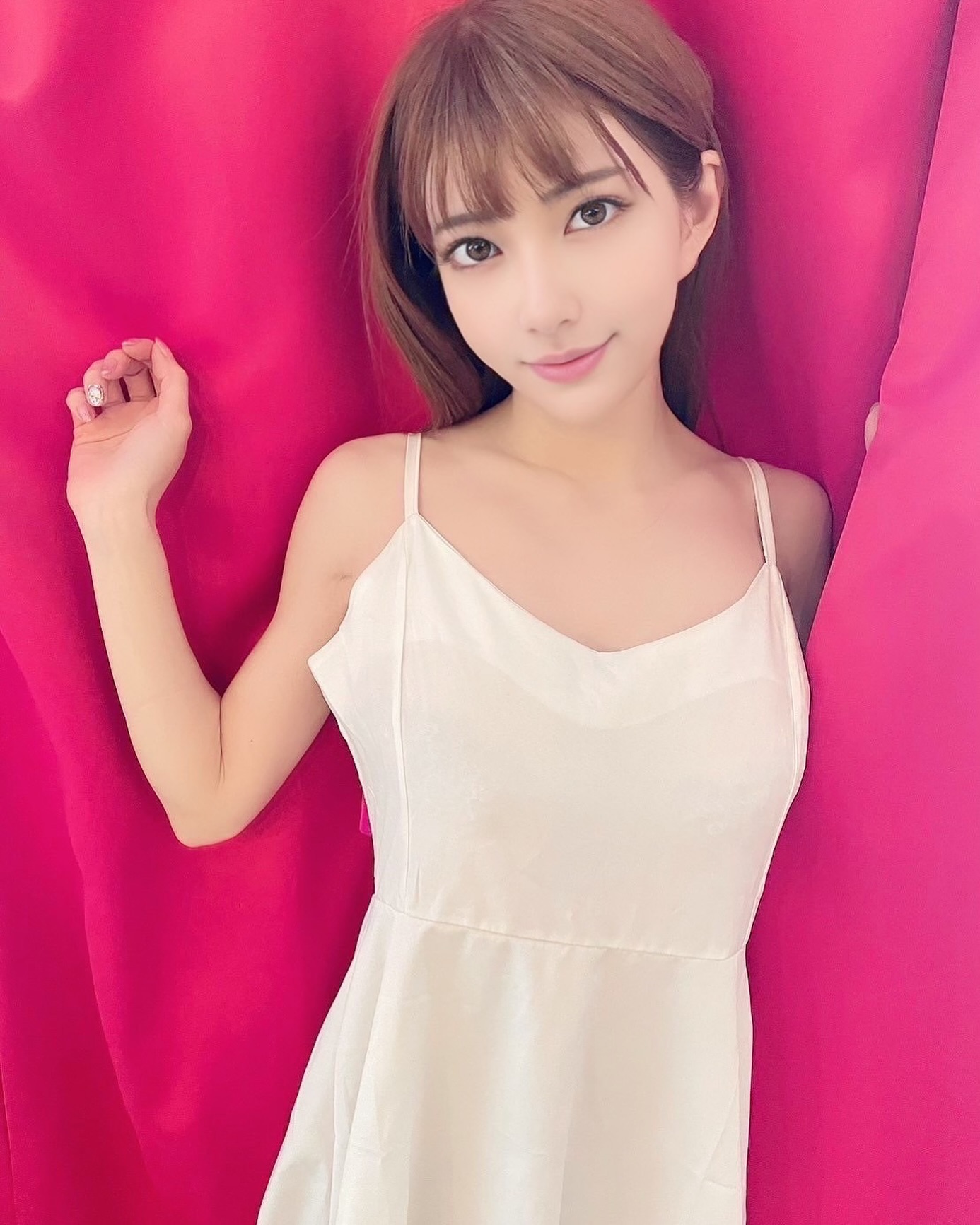 Ai Kohana🎀 World's First AI AV Actress