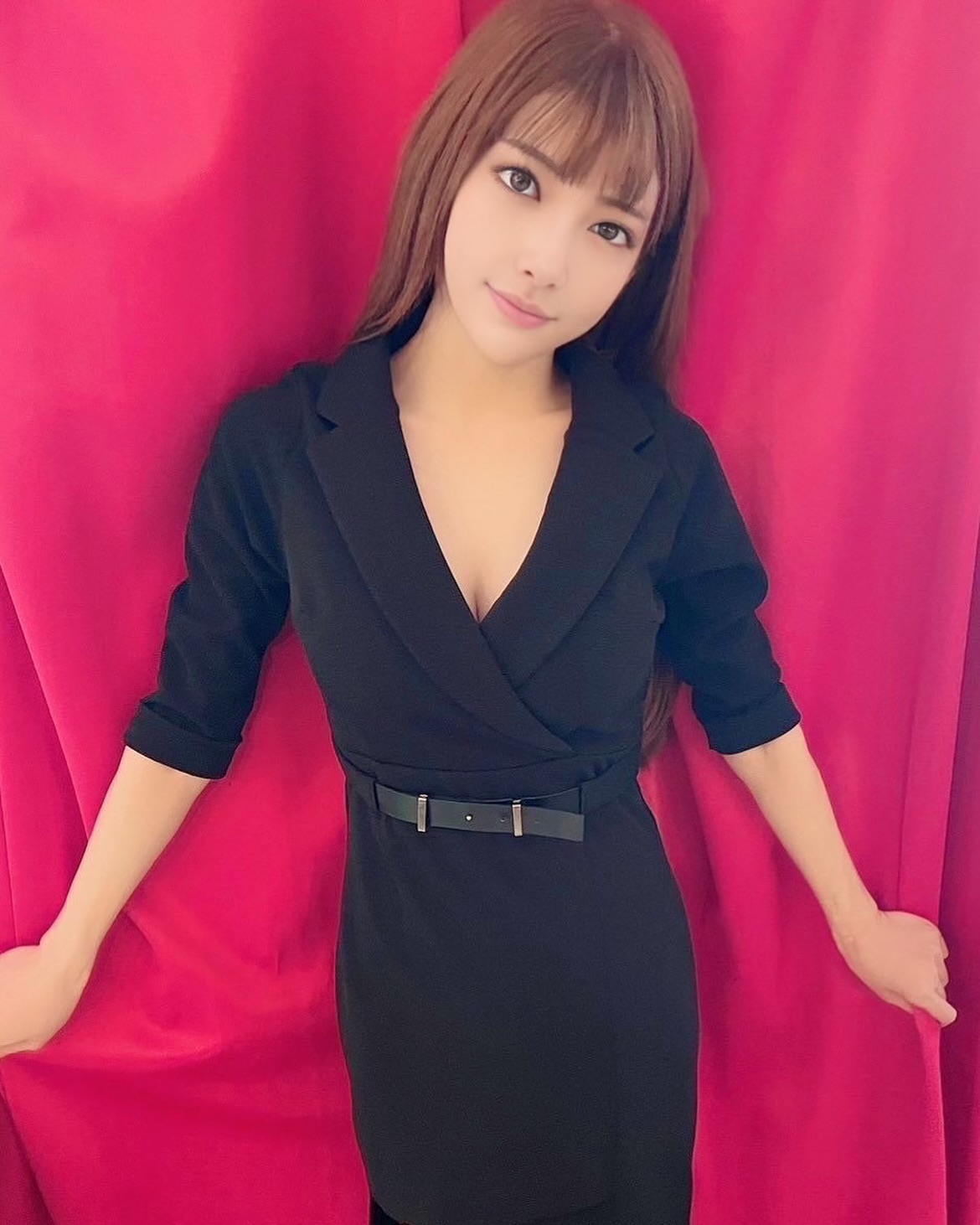 Ai Kohana🎀 World's First AI AV Actress