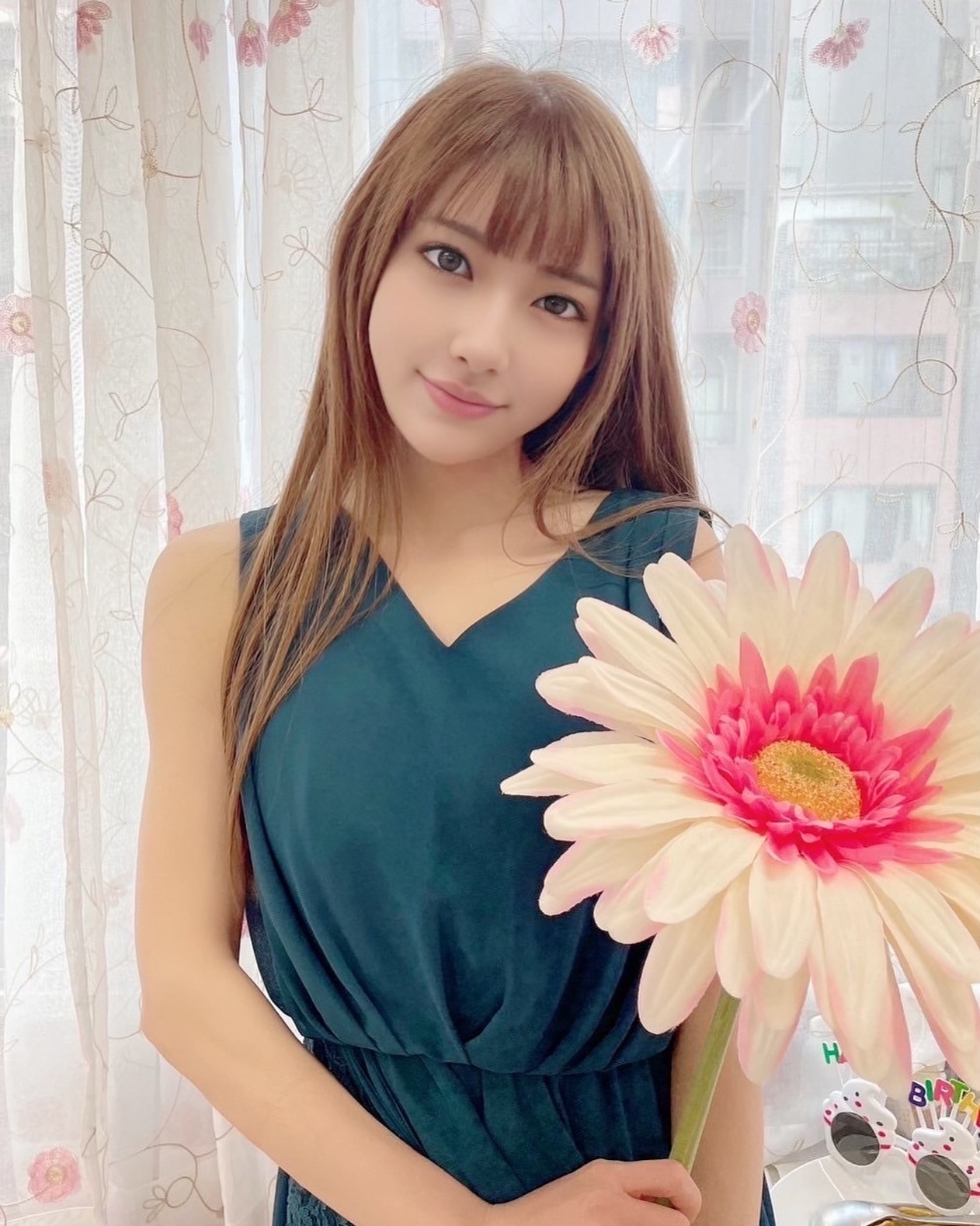 Ai Kohana🎀 World's First AI AV Actress