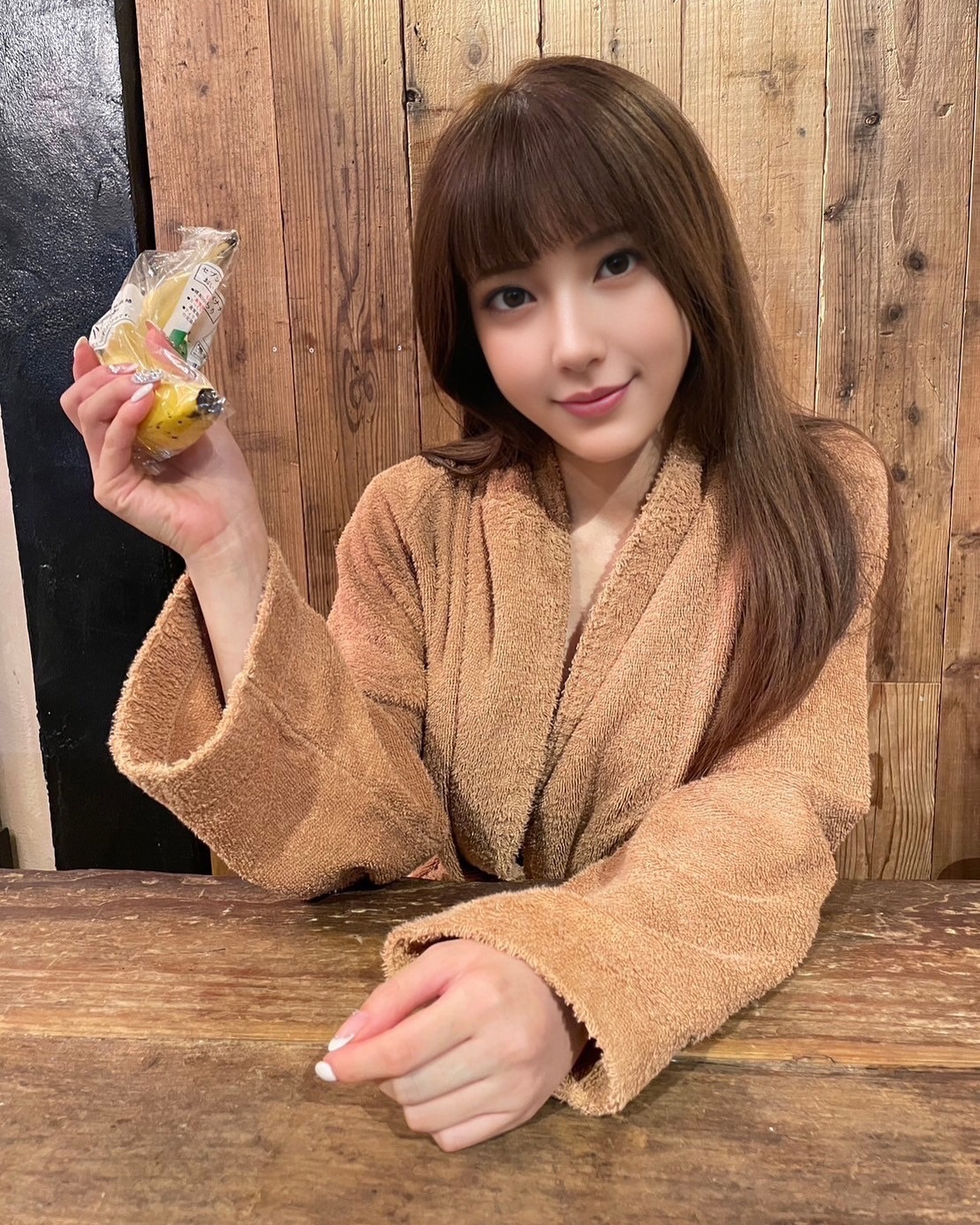 Ai Kohana🎀 World's First AI AV Actress