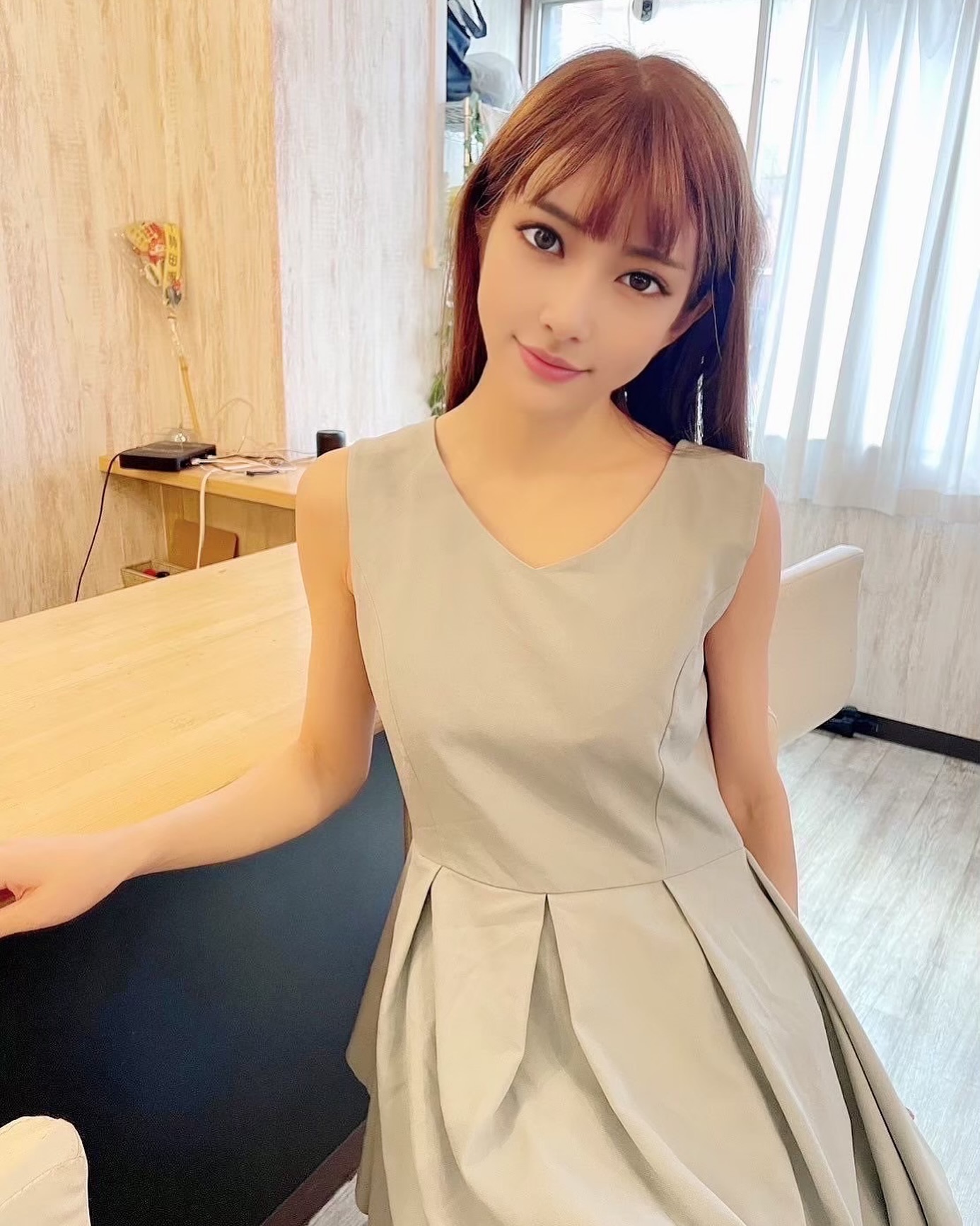 Ai Kohana🎀 World's First AI AV Actress