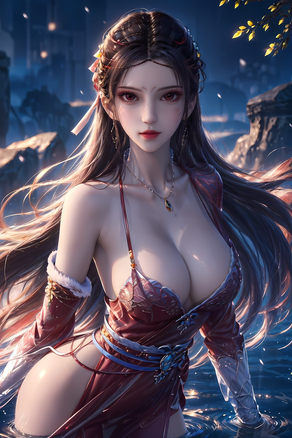 Empress