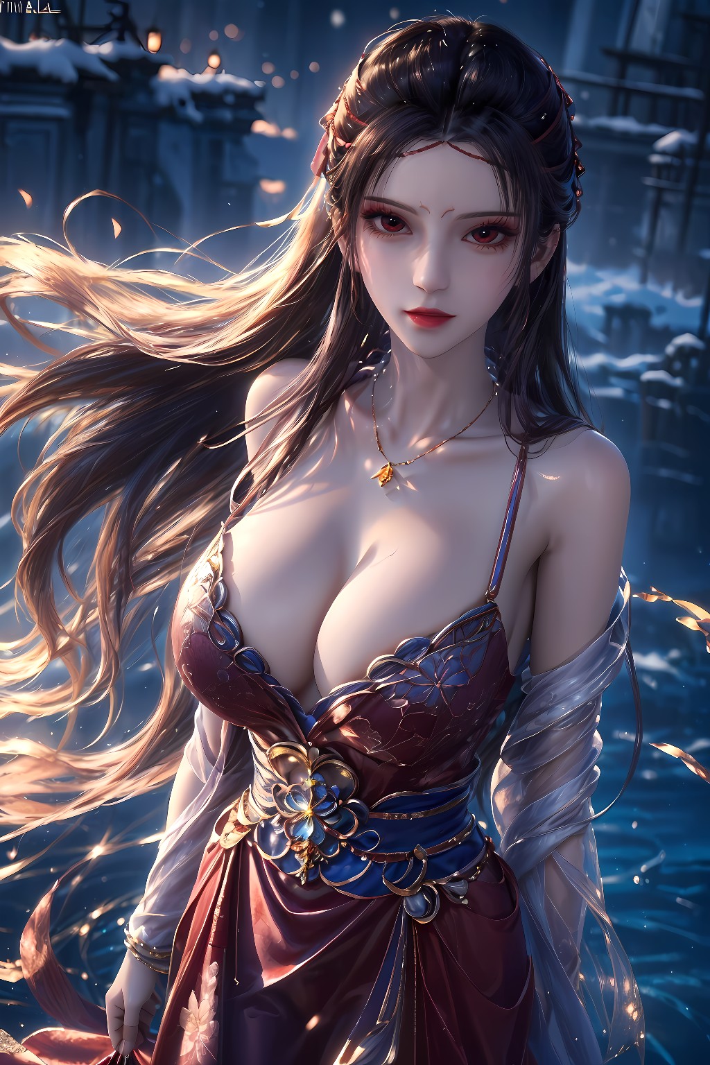 Empress