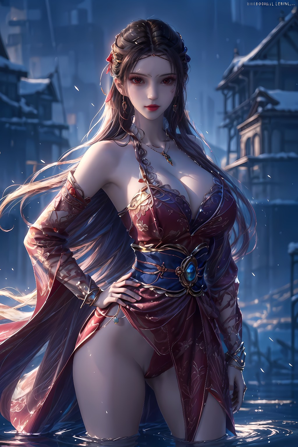 Empress
