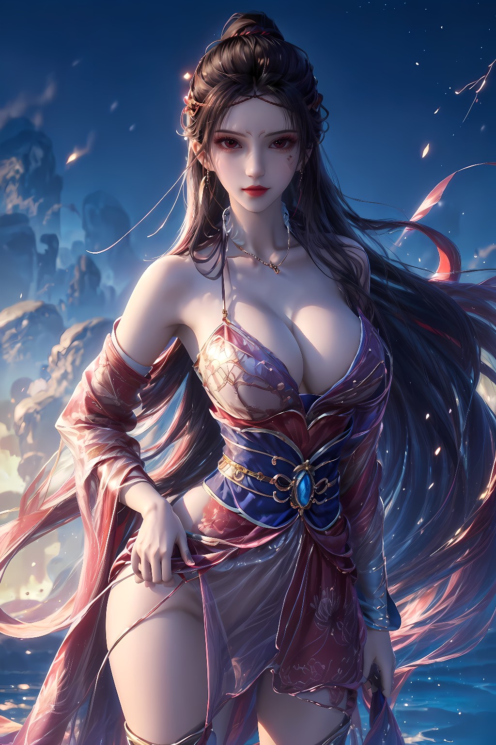 Empress