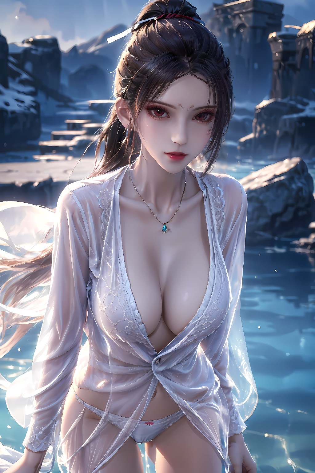 Empress