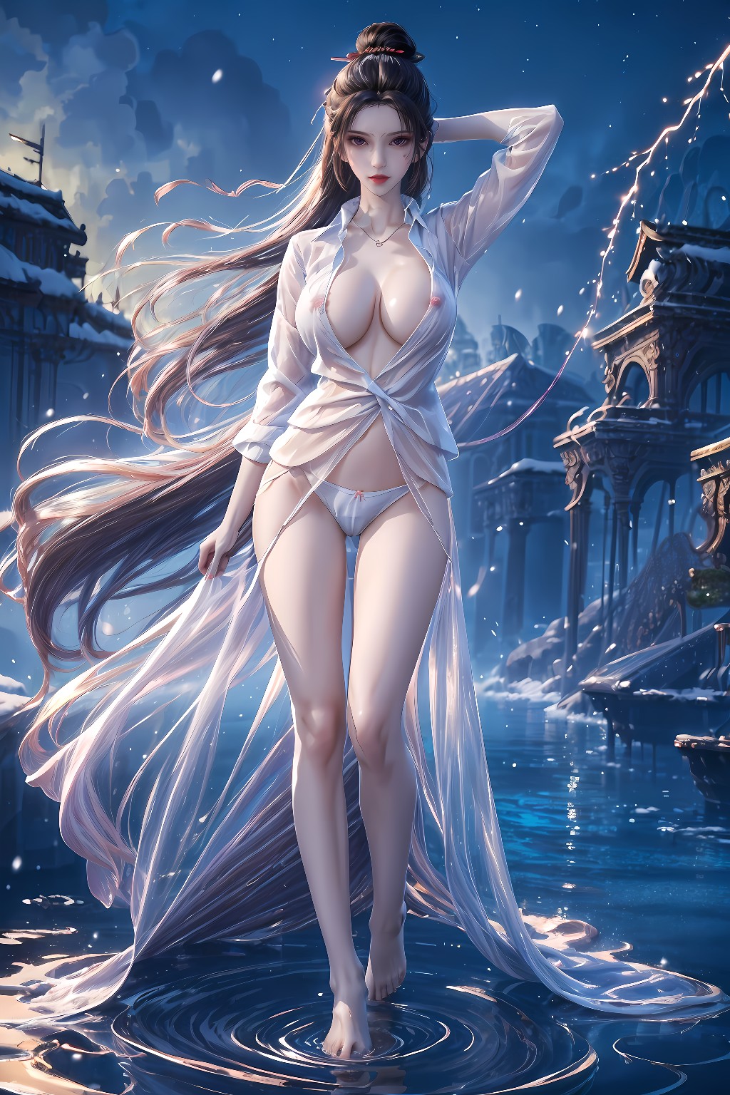 Empress