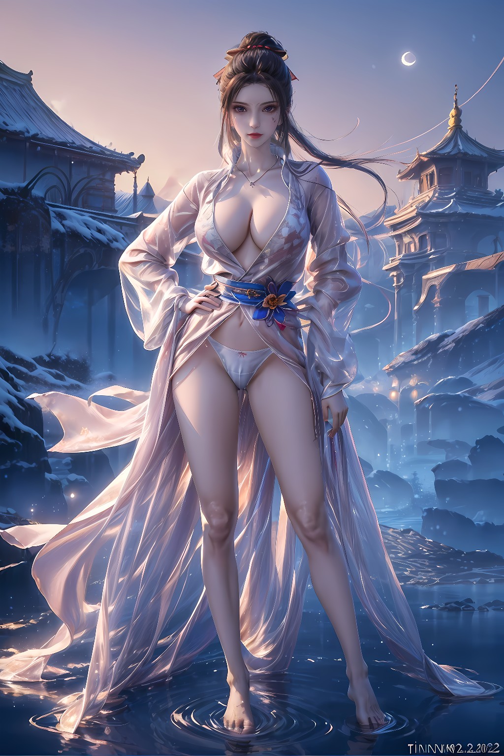 Empress