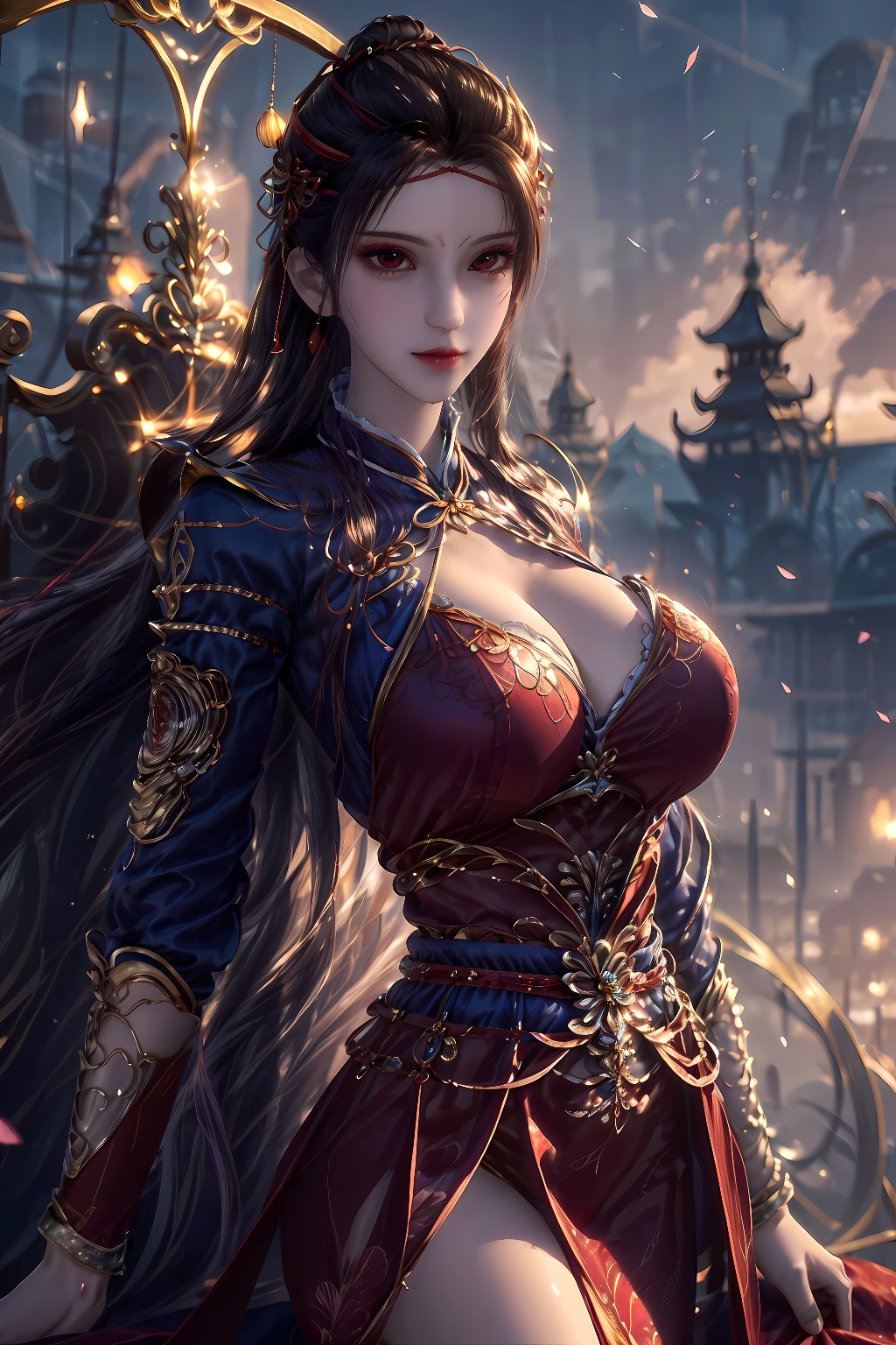 Empress