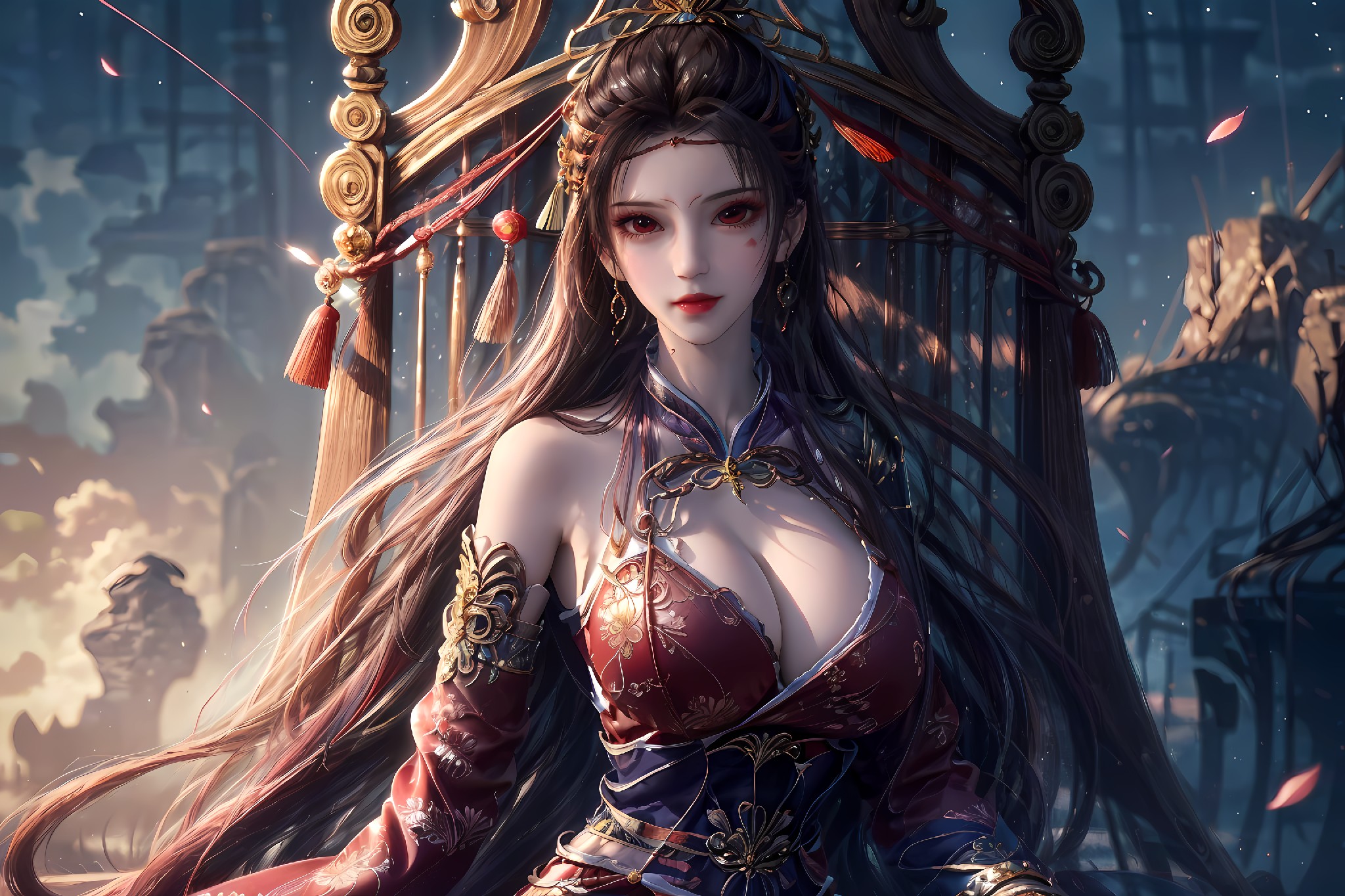 Empress