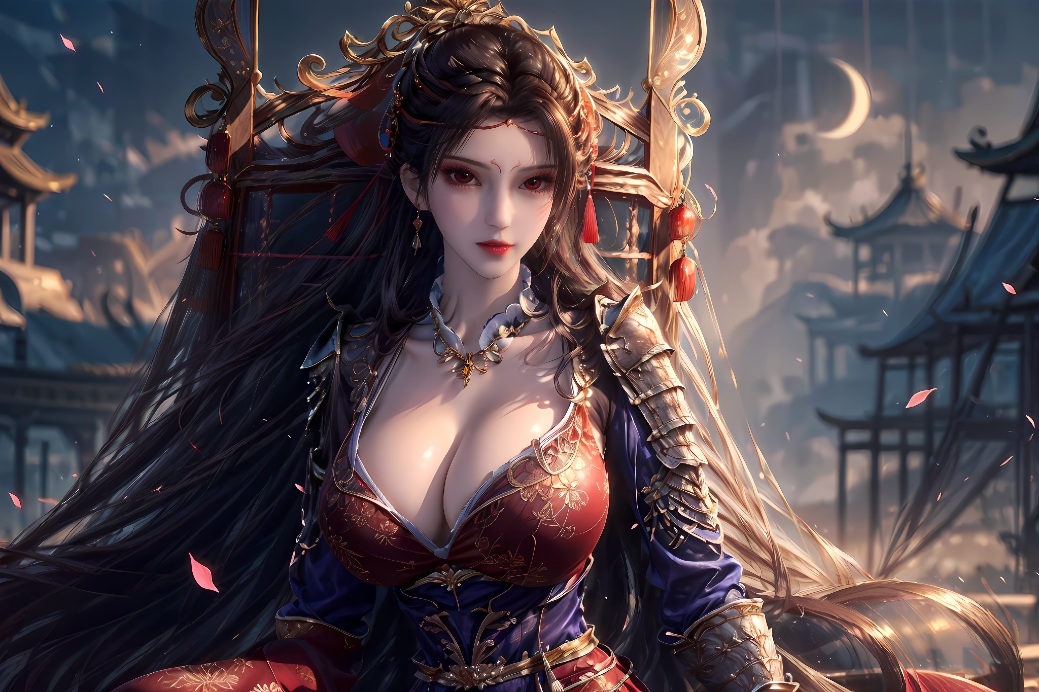Empress