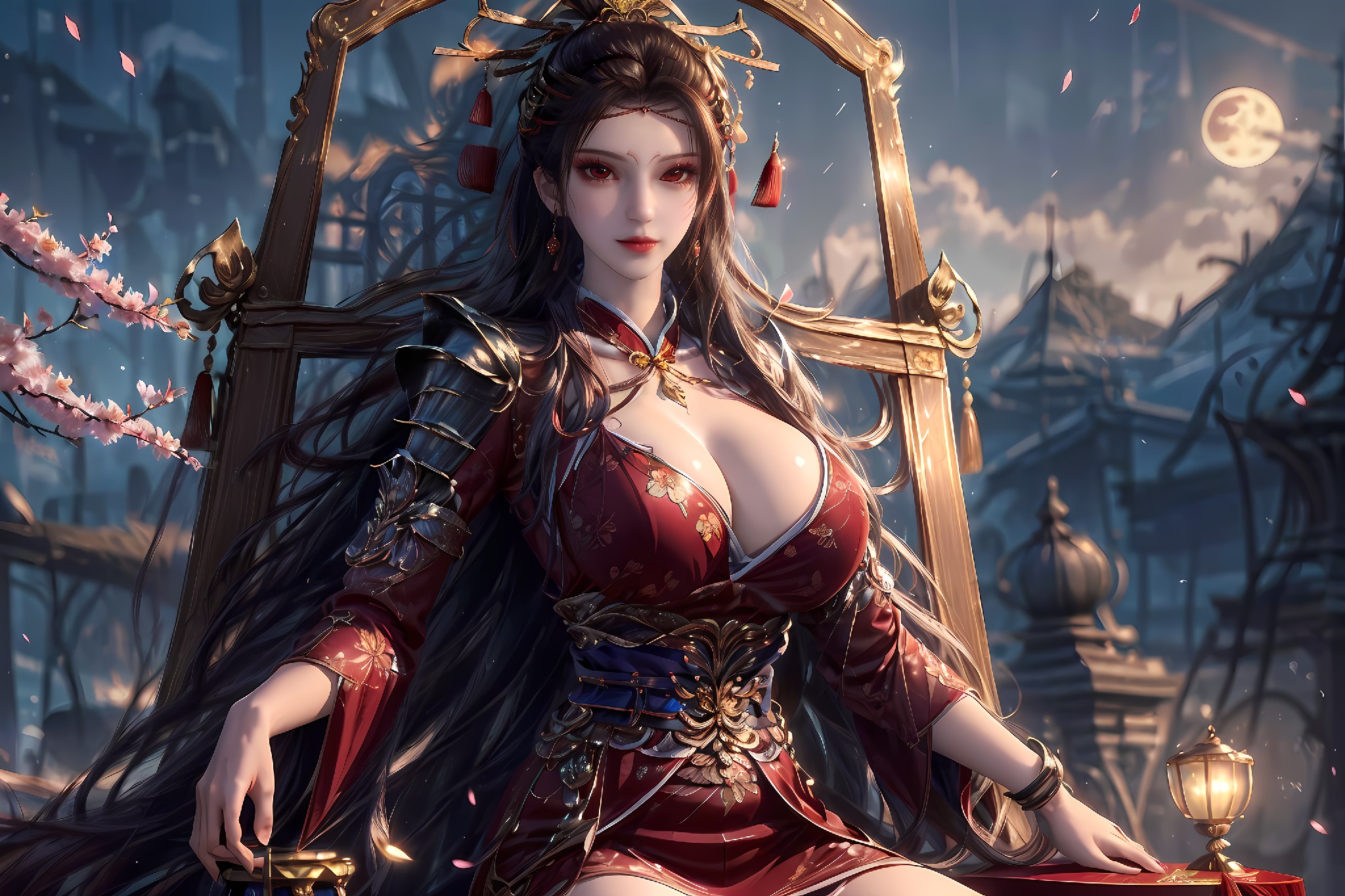 Empress