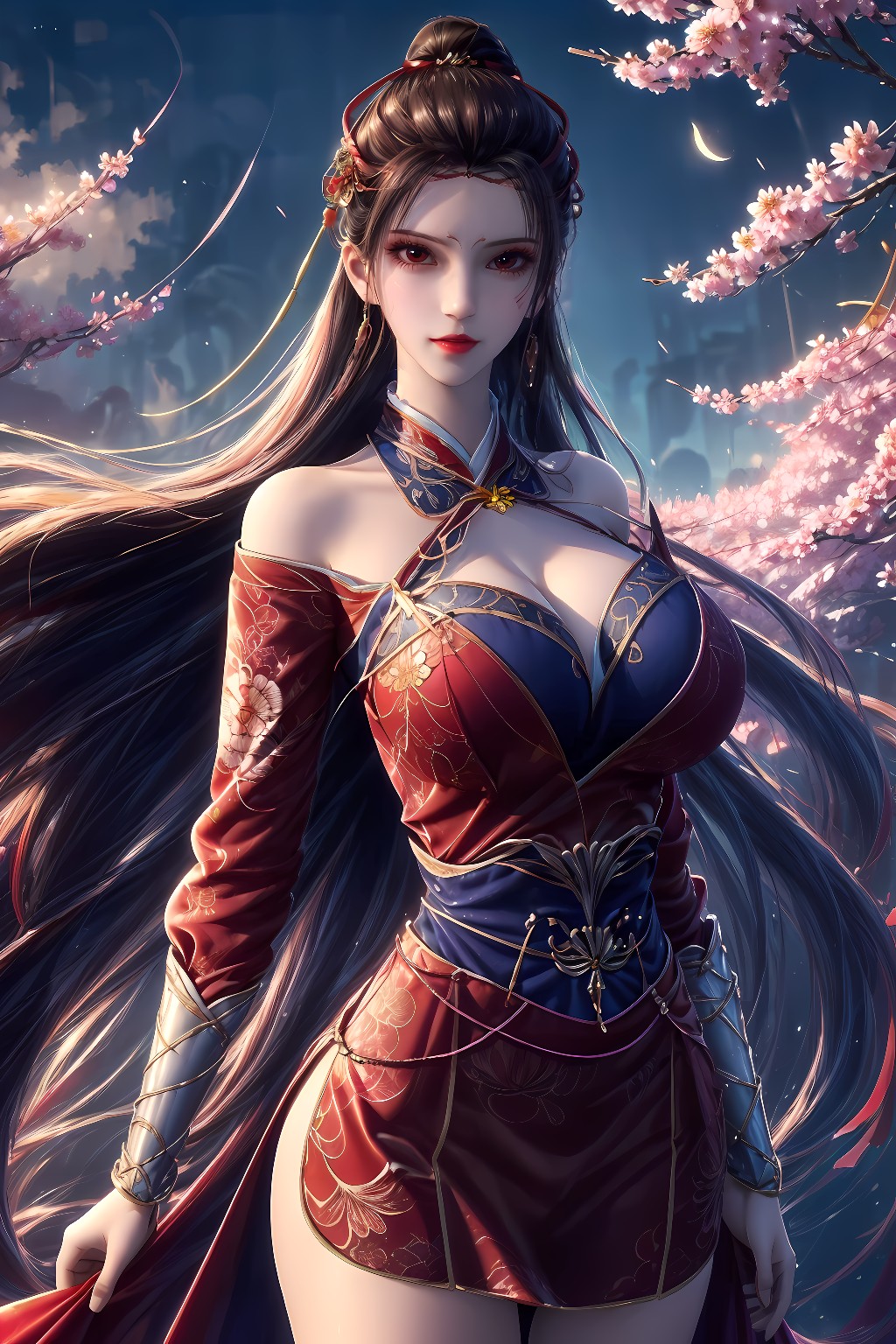 Empress