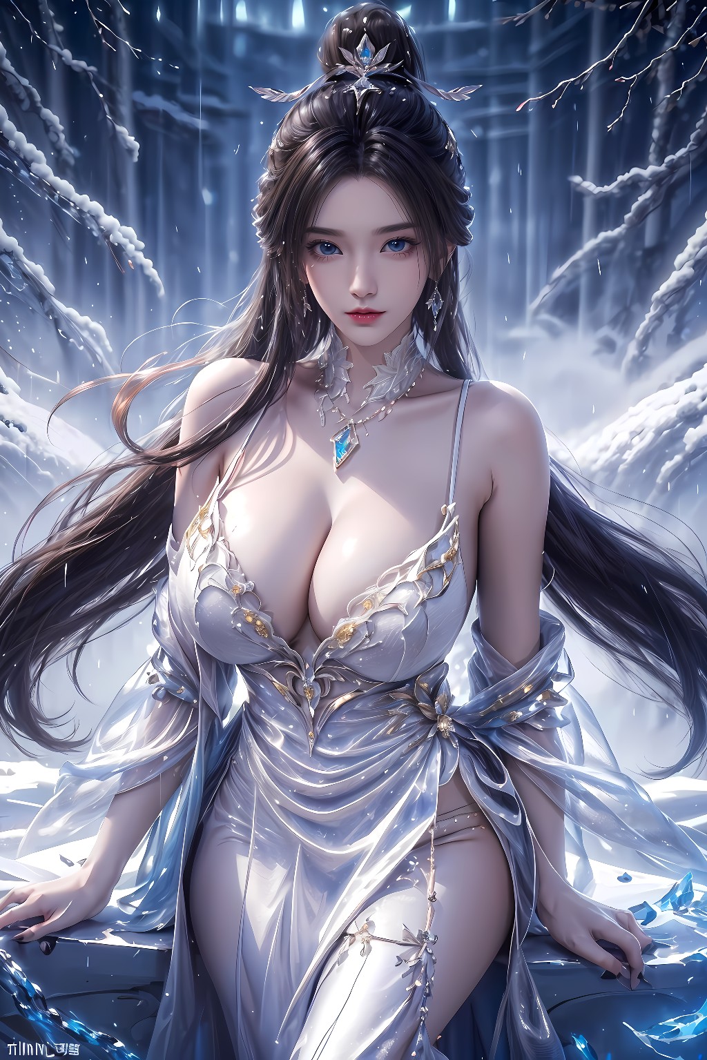 Luo Xinyu