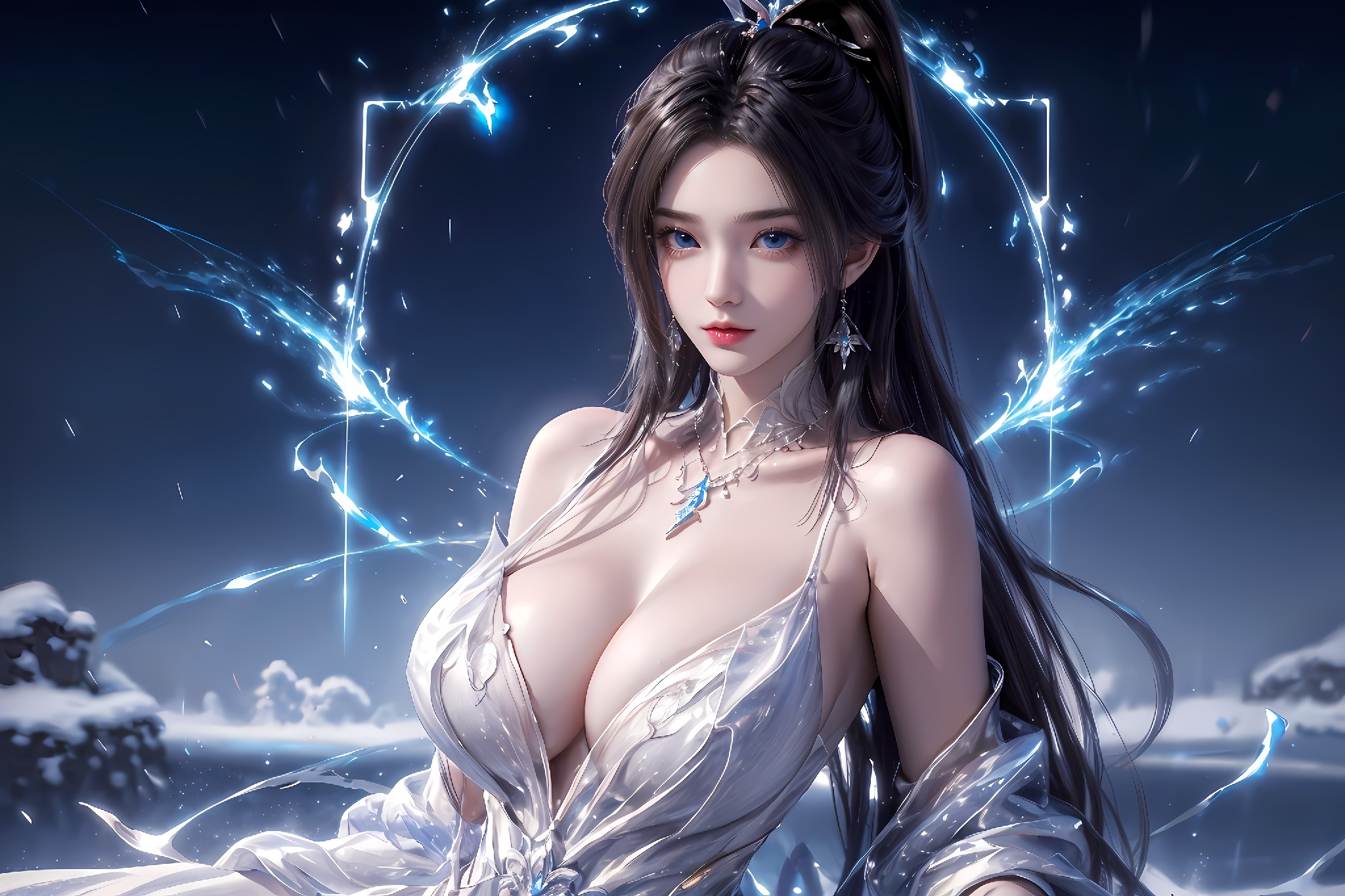 Luo Xinyu