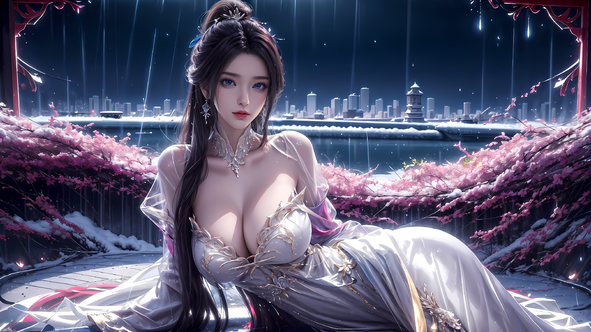 Luo Xinyu