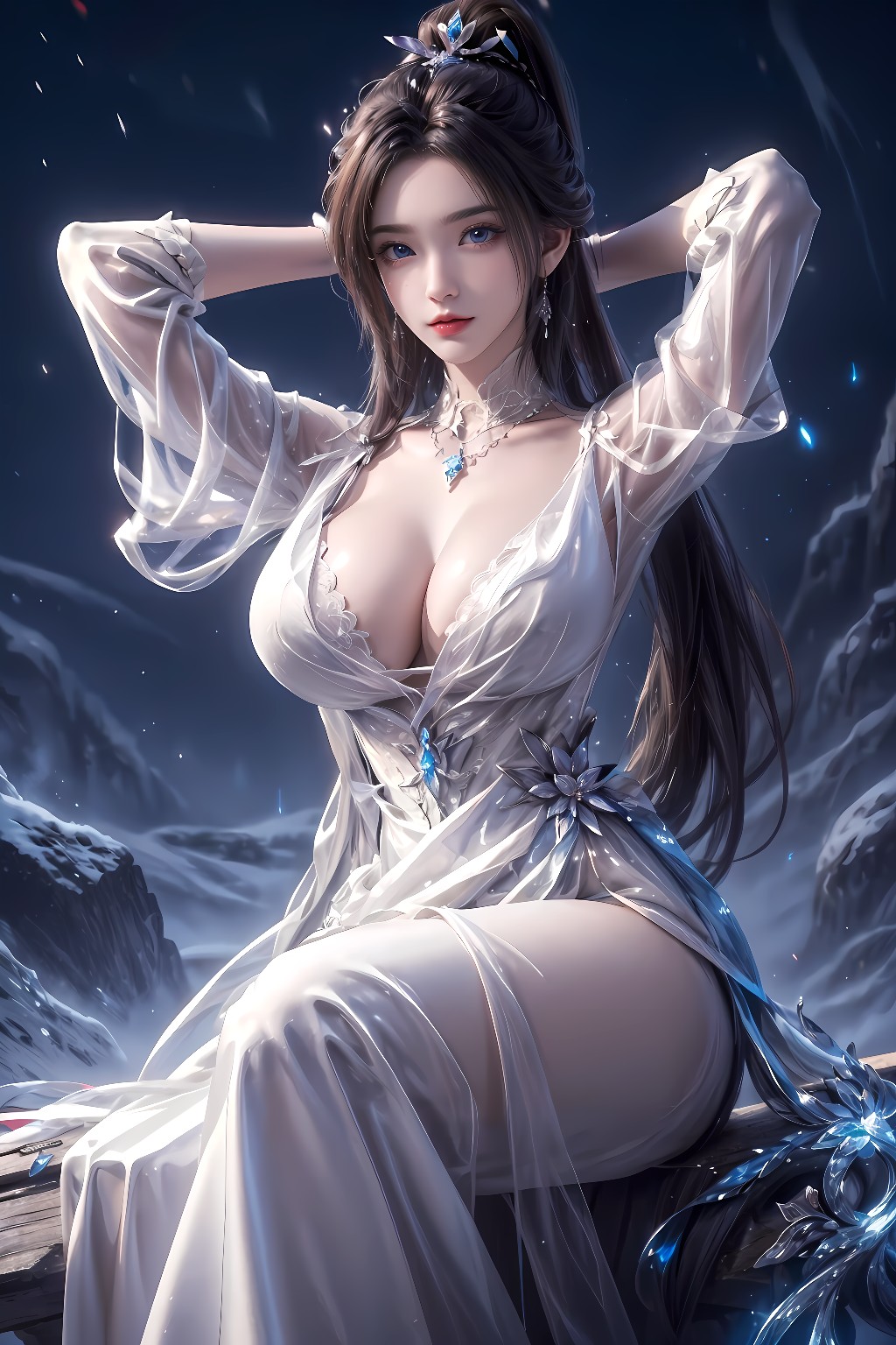 Luo Xinyu