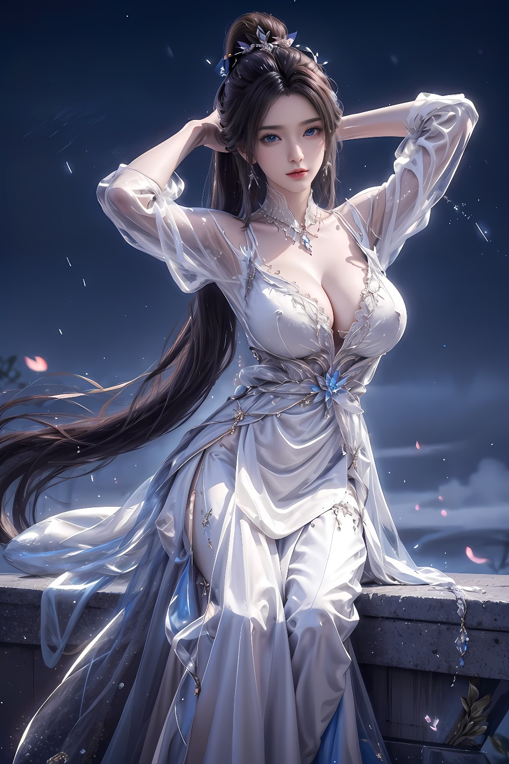 Luo Xinyu