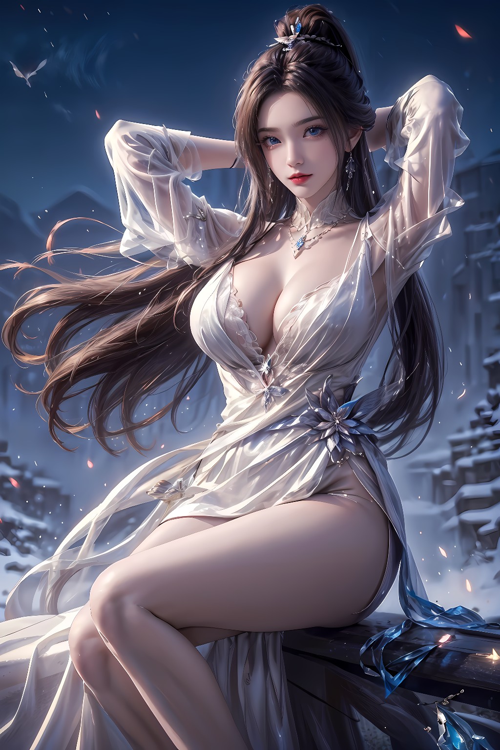 Luo Xinyu