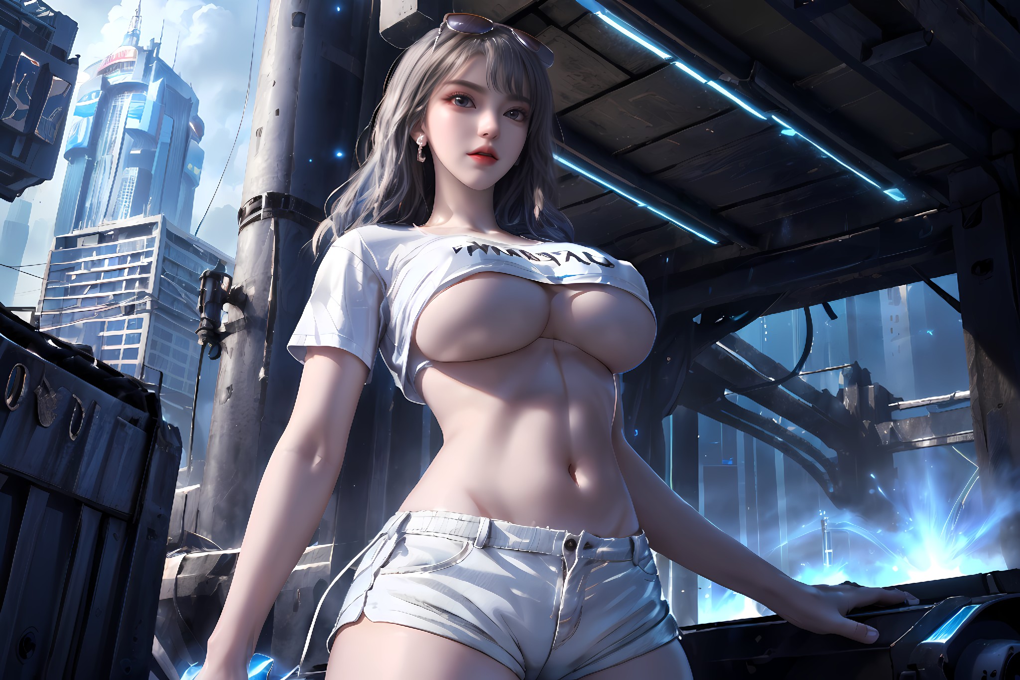 Luo Xinyu